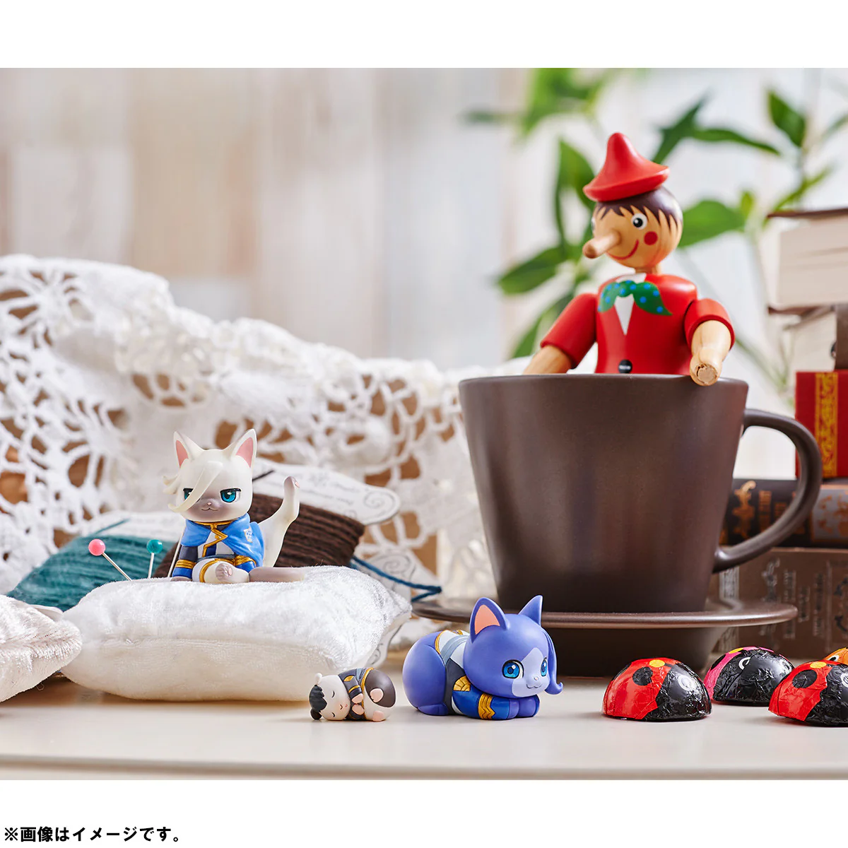 3-Chome no Orphan-chu 2 - Image 4