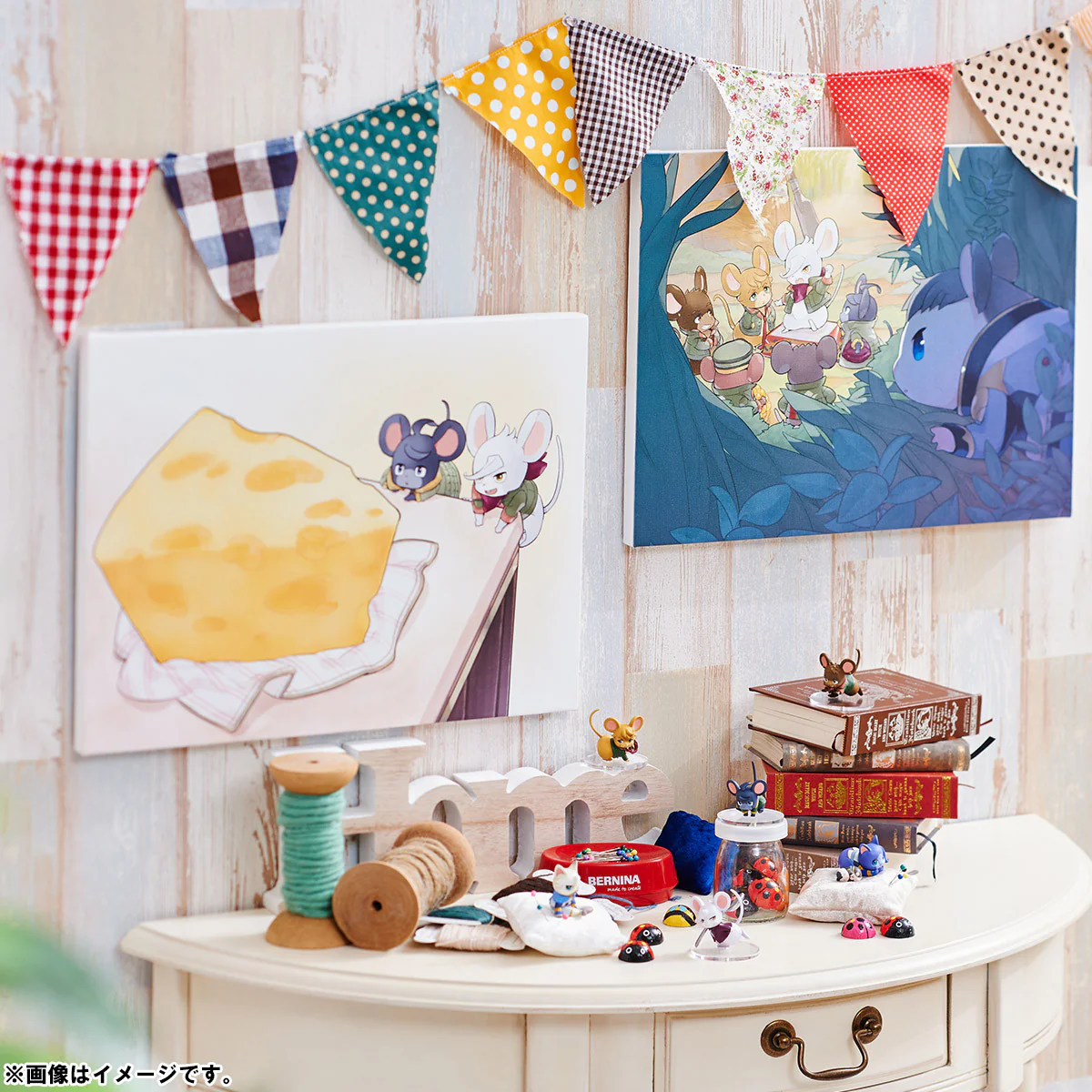 3-Chome no Orphan-chu 2 - Image 7
