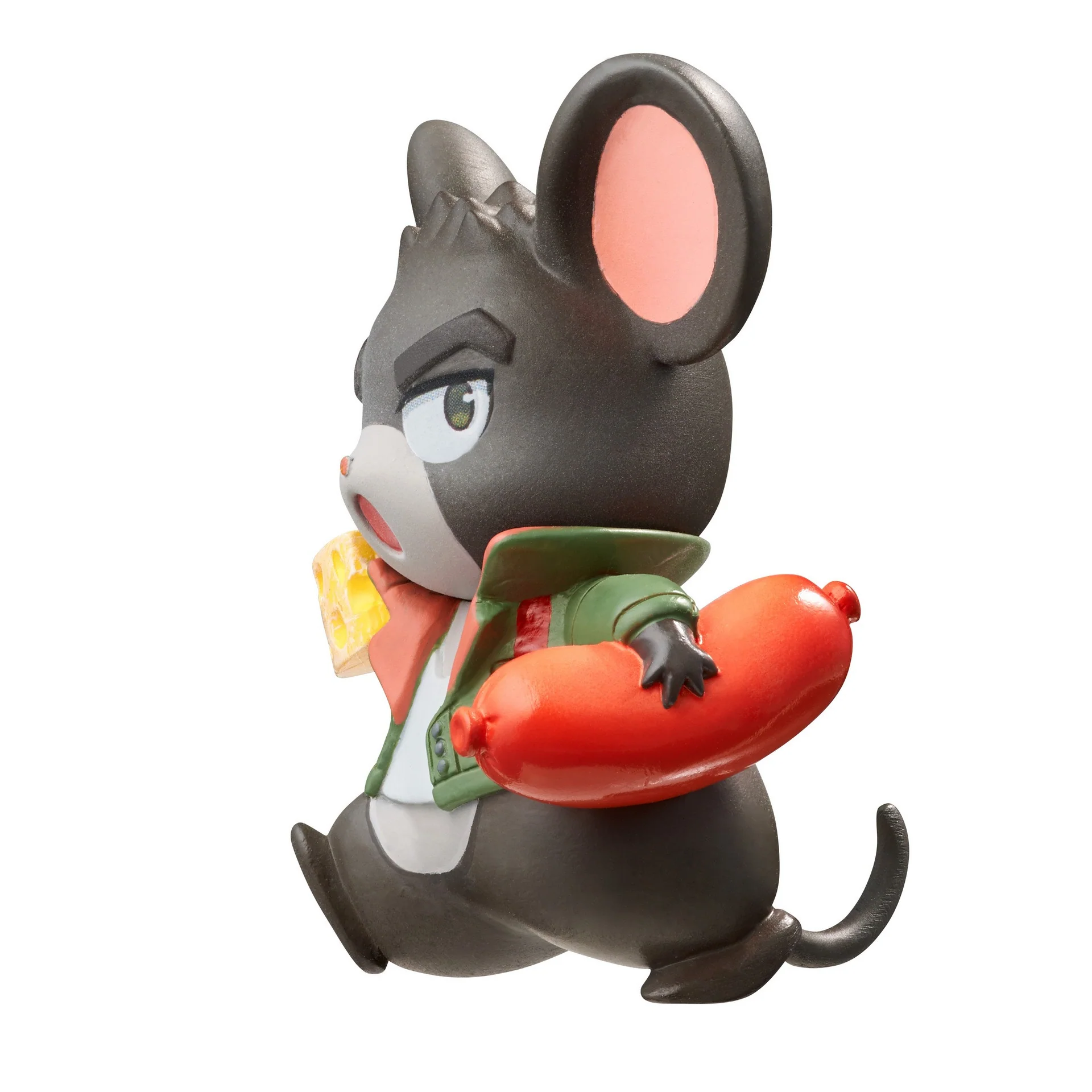 3-Chome no Orphan-chu - Image 4