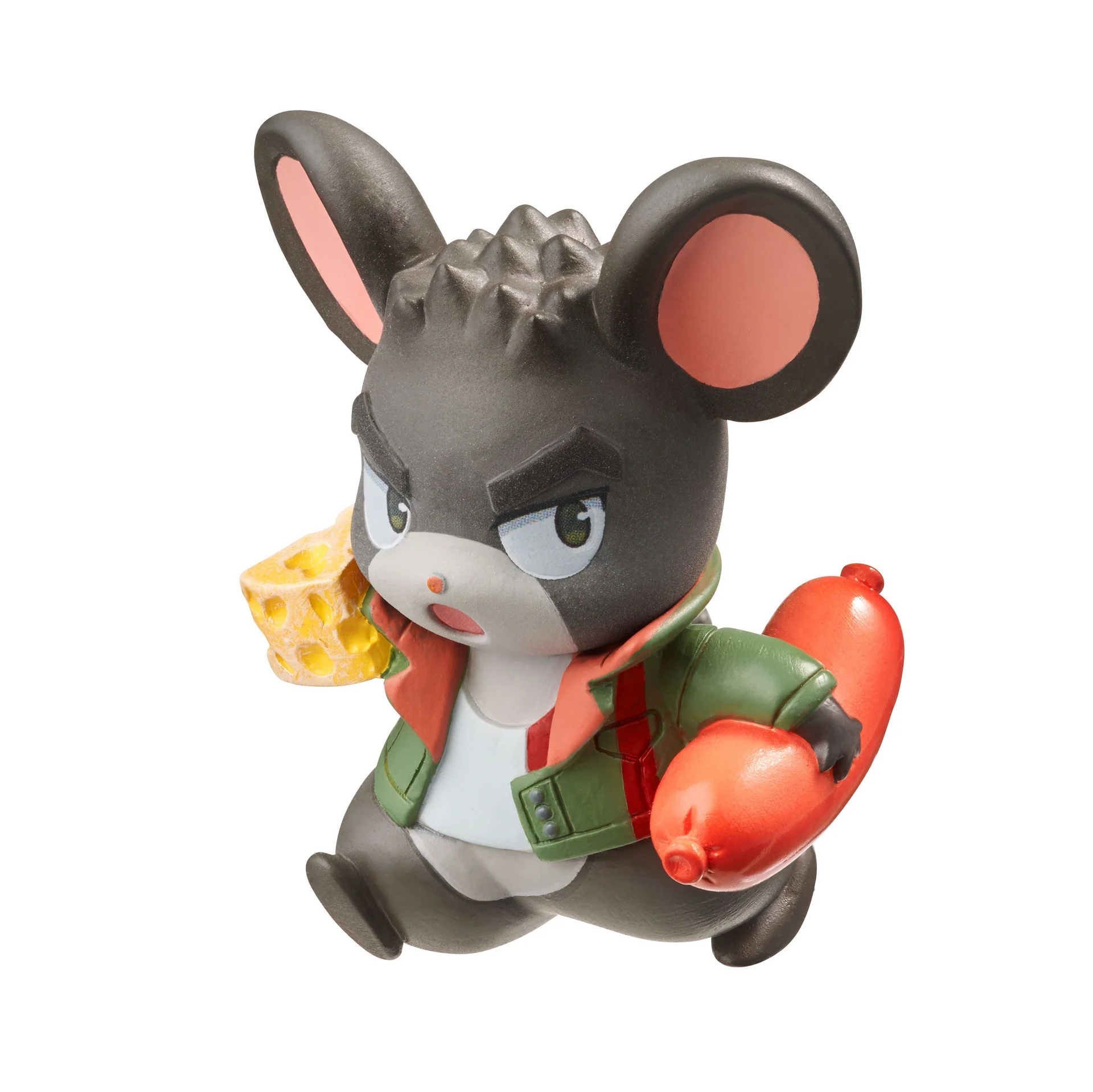 3-Chome no Orphan-chu - Image 5