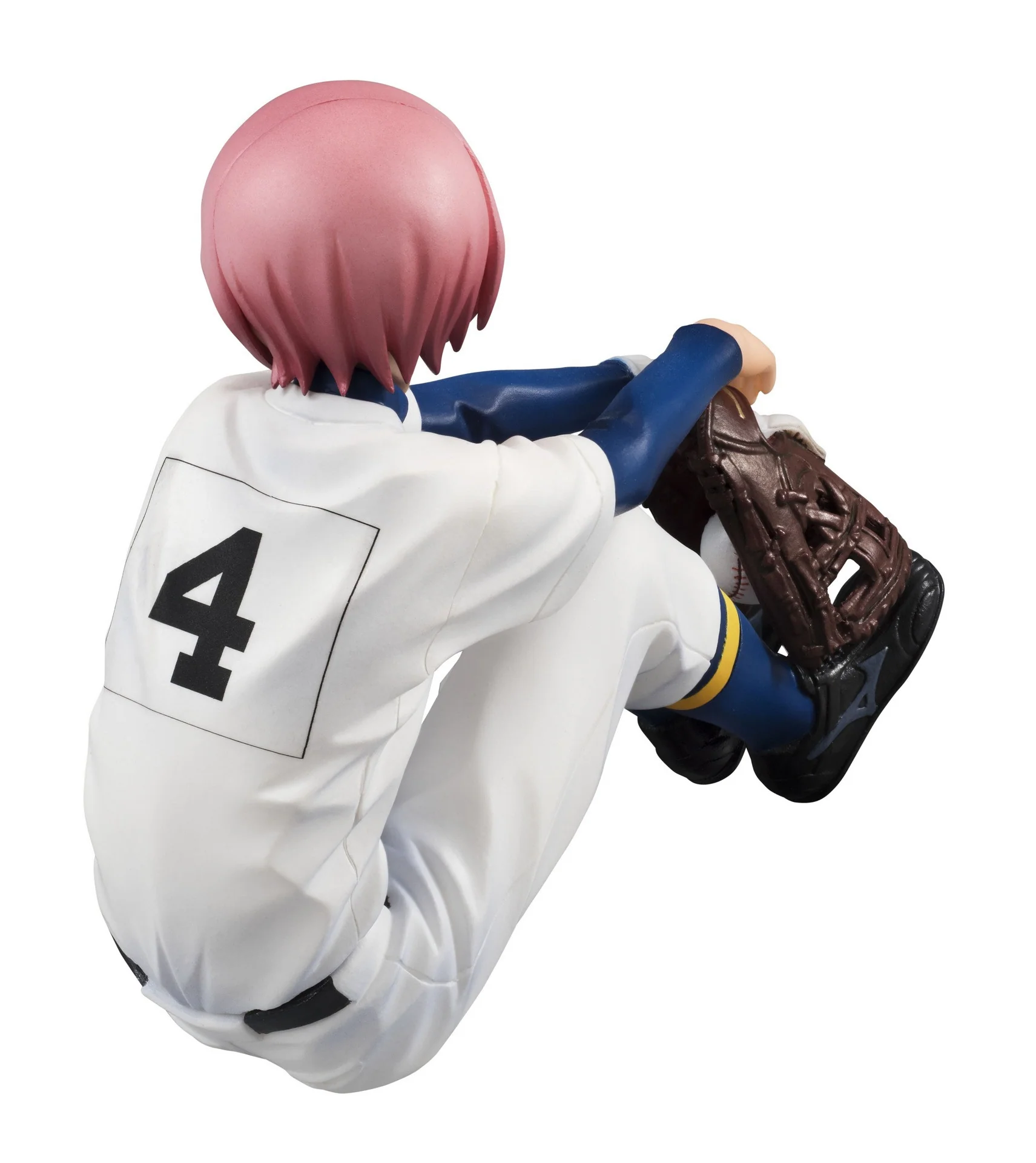 Ace of Diamond Haruichi Kominato - Image 6