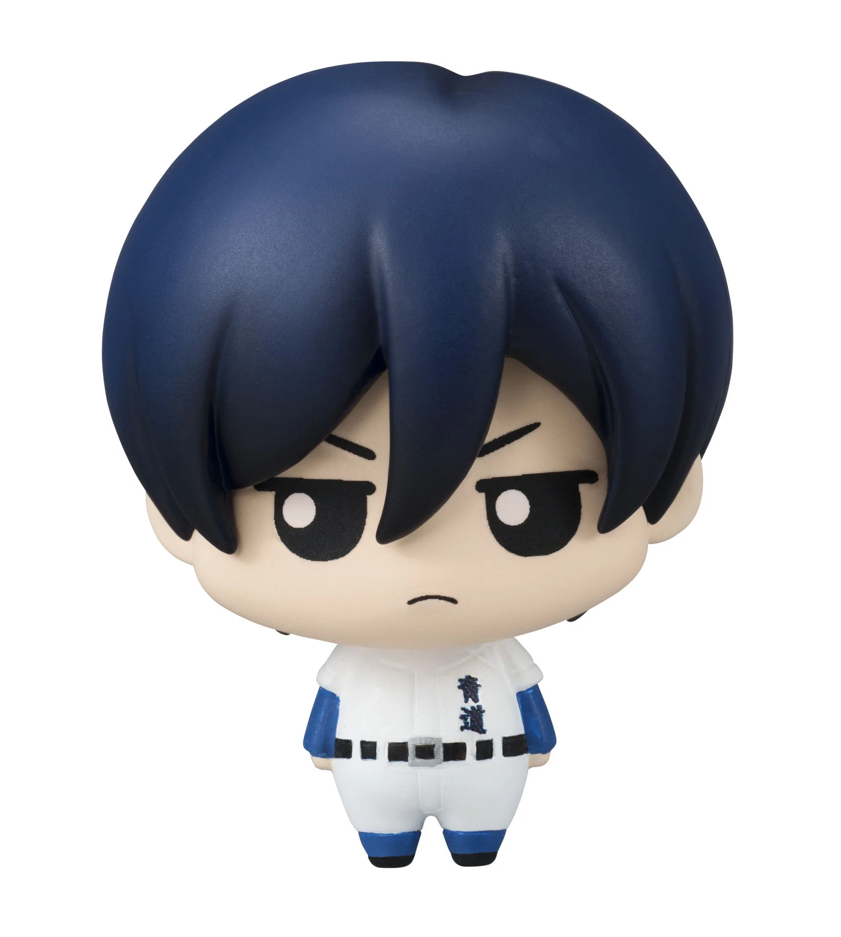Ace of Diamond Hisshou! Seido Omamori Hen - Image 4