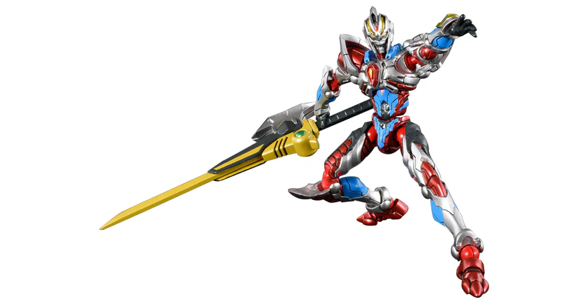 Actibuilder: SSSS.GRIDMAN - Image 3