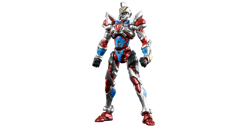 Actibuilder: SSSS.GRIDMAN - Image 4