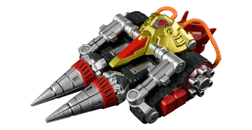 Actibuilder: SSSS.GRIDMAN DX Assist Weapon Set - Image 5