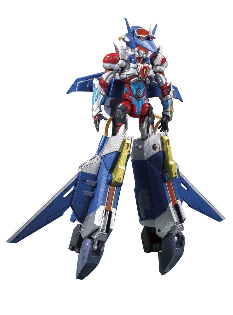Actibuilder: SSSS.GRIDMAN DX Assist Weapon Set (Resale) - Image 19