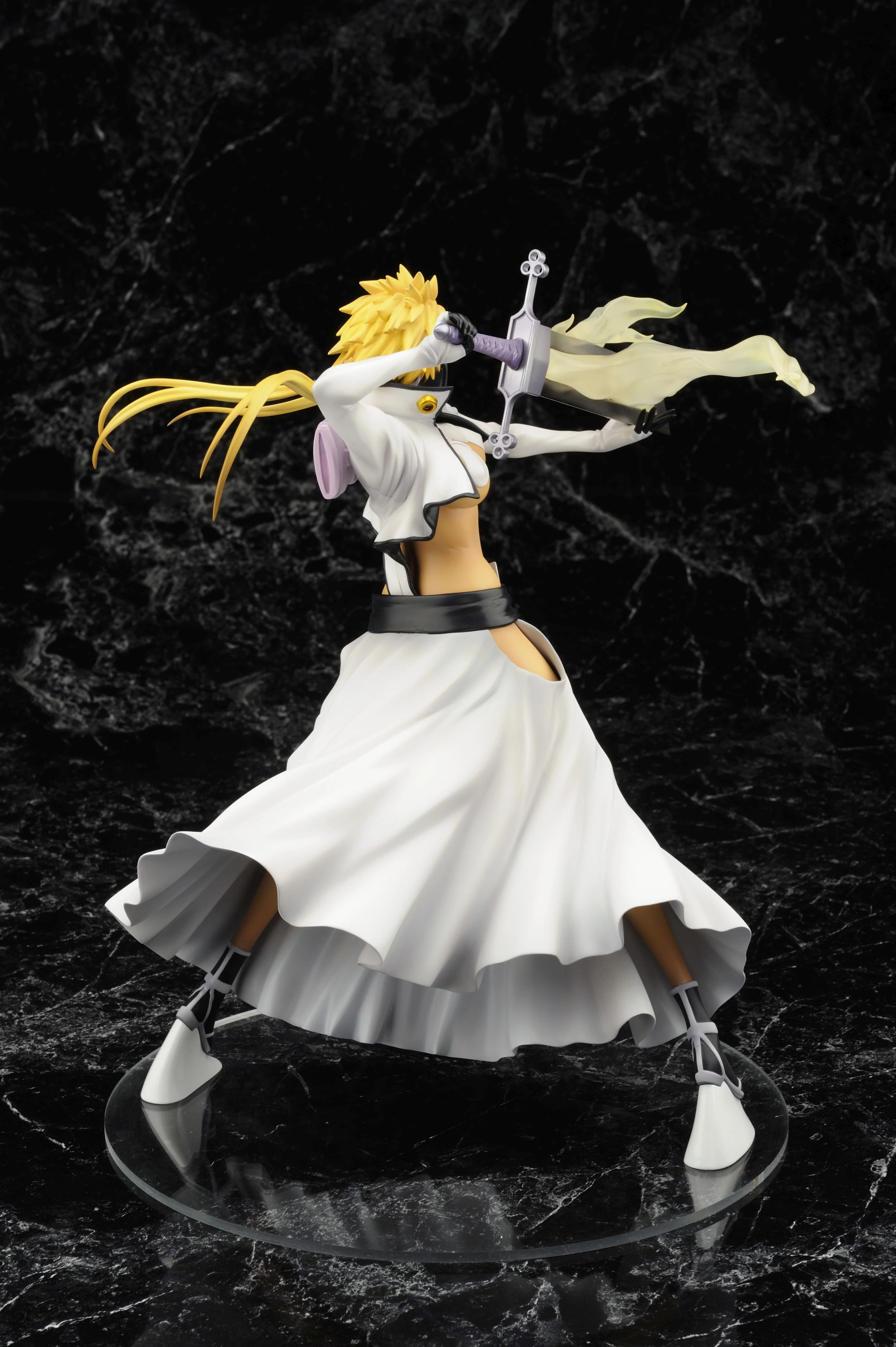 Alpha x Omega: BLEACH - Tier Harribel (Resale) - Image 5