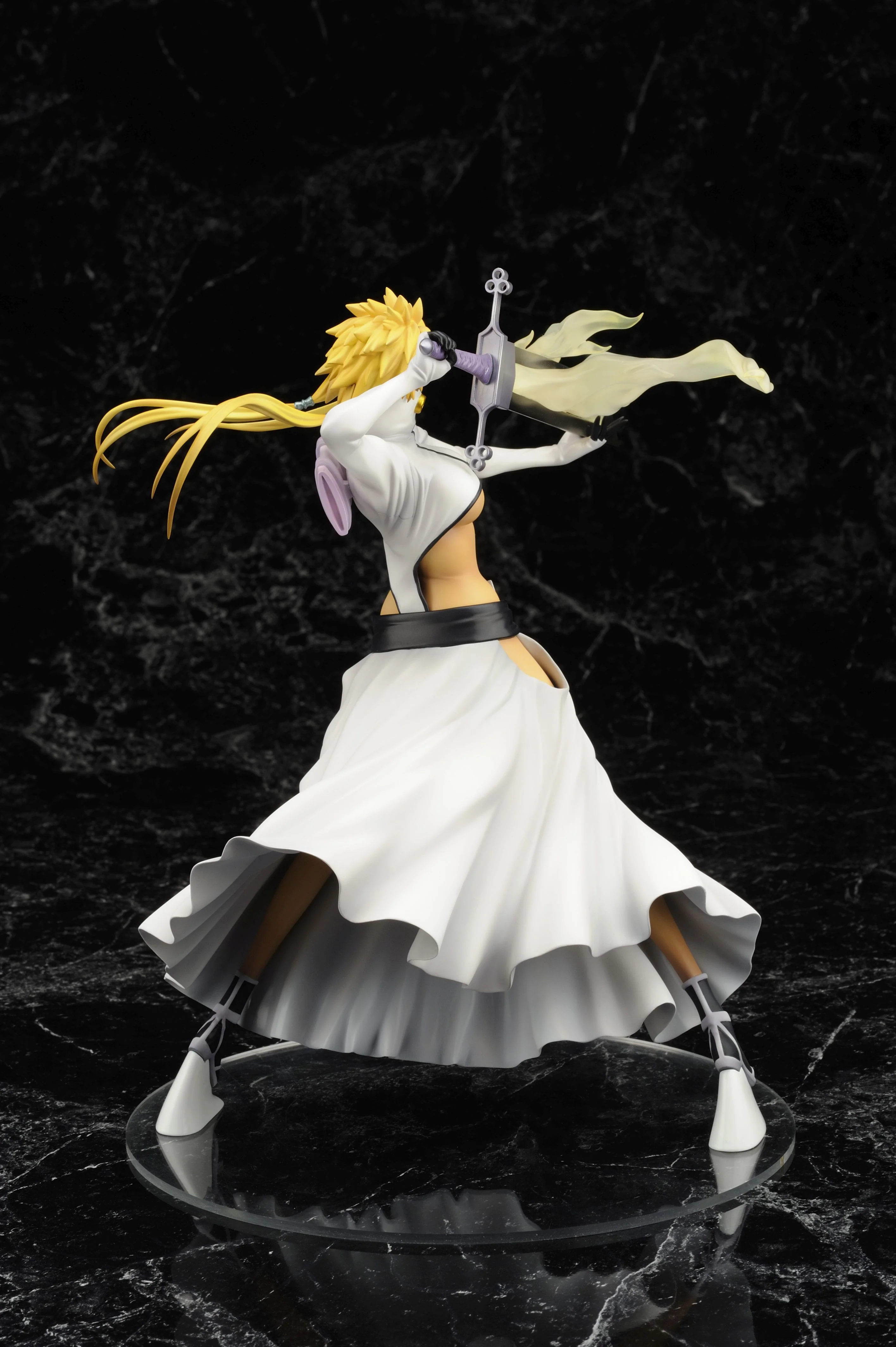 Alpha x Omega: BLEACH - Tier Harribel (Resale) - Image 9
