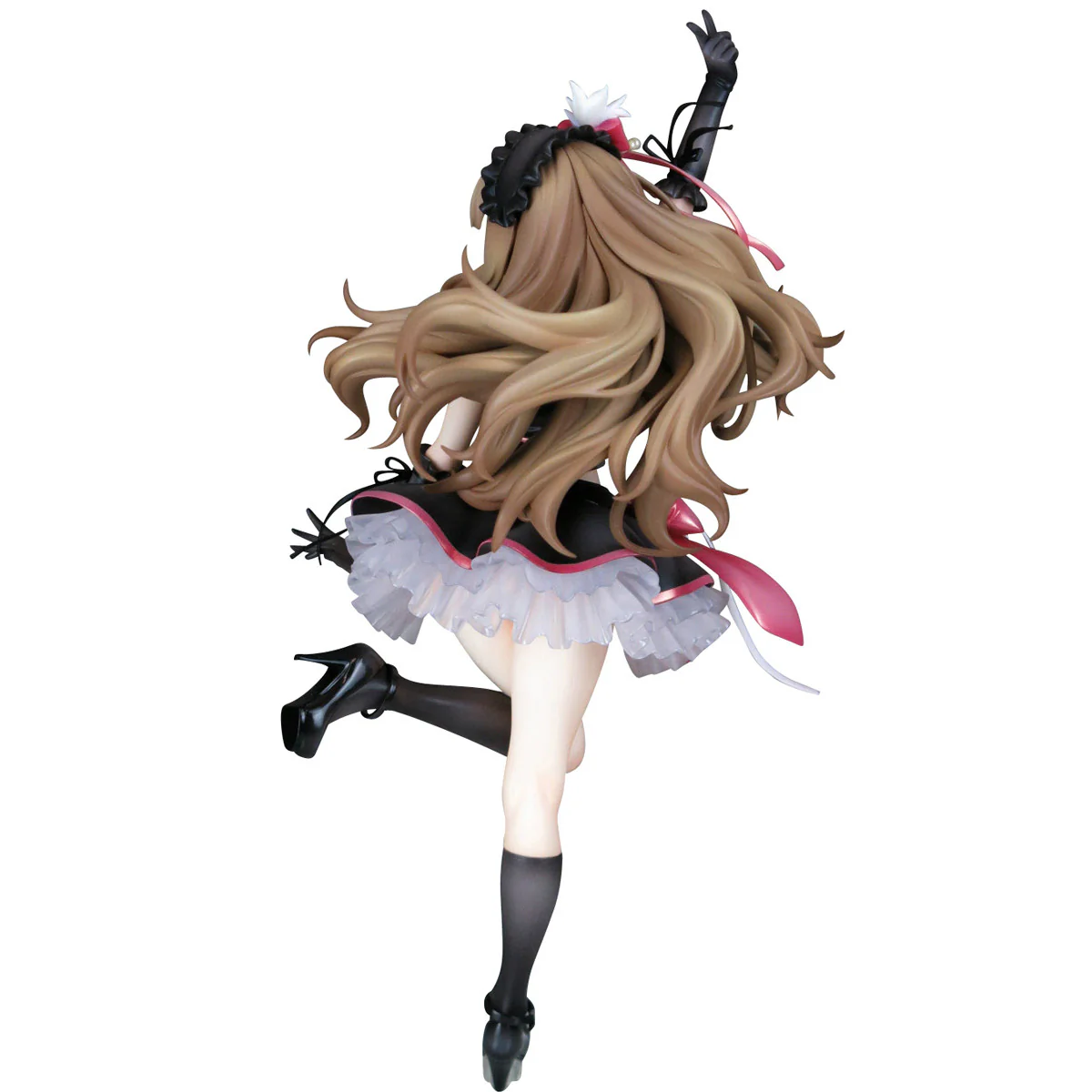 Alpha x Omega: IDOLMASTER CINDERELLA GIRLS - Nao Kamiya Triad Primus Ver. - Image 5