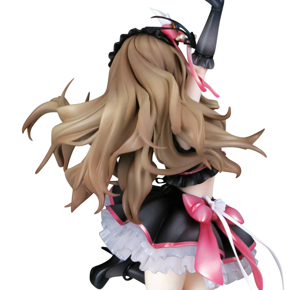 Alpha x Omega: IDOLMASTER CINDERELLA GIRLS - Nao Kamiya Triad Primus Ver. - Image 6
