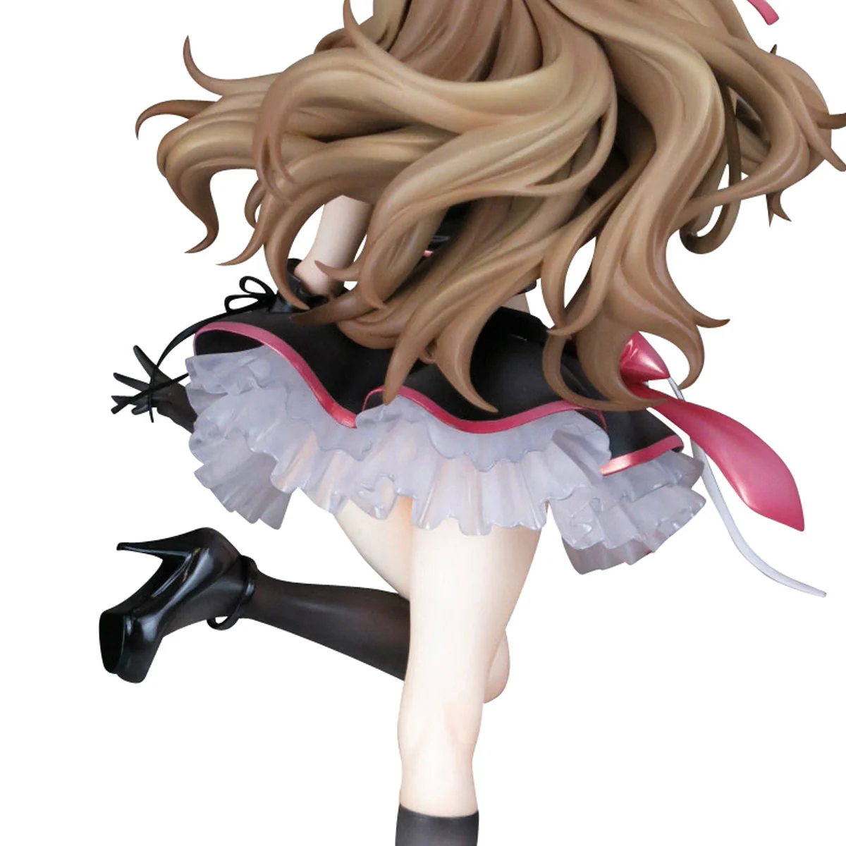 Alpha x Omega: IDOLMASTER CINDERELLA GIRLS - Nao Kamiya Triad Primus Ver. - Image 7