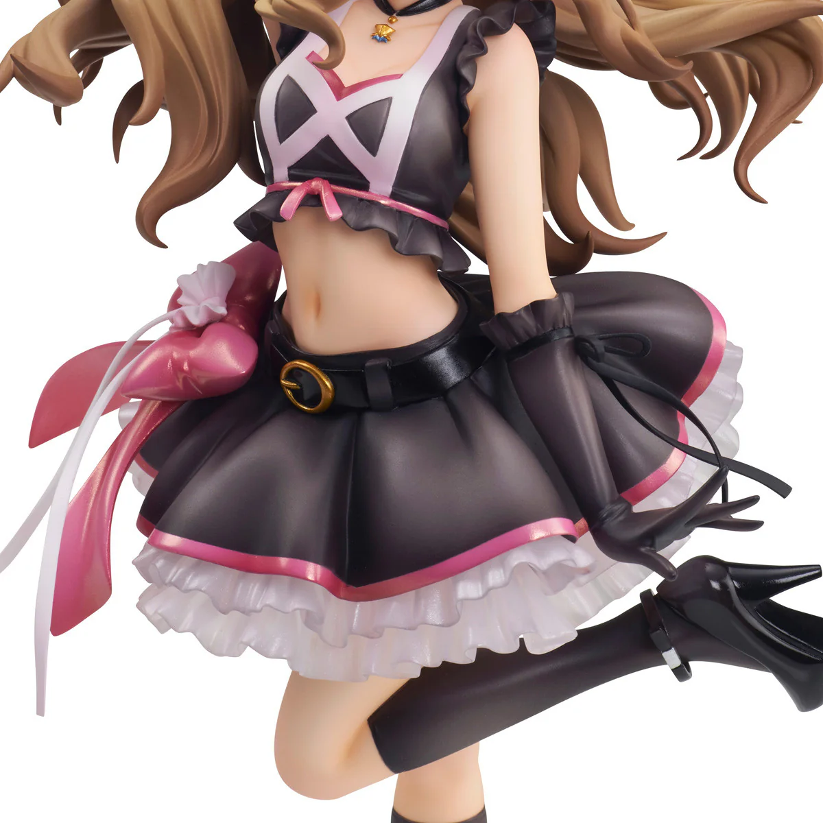 Alpha x Omega: IDOLMASTER CINDERELLA GIRLS - Nao Kamiya Triad Primus Ver. - Image 8