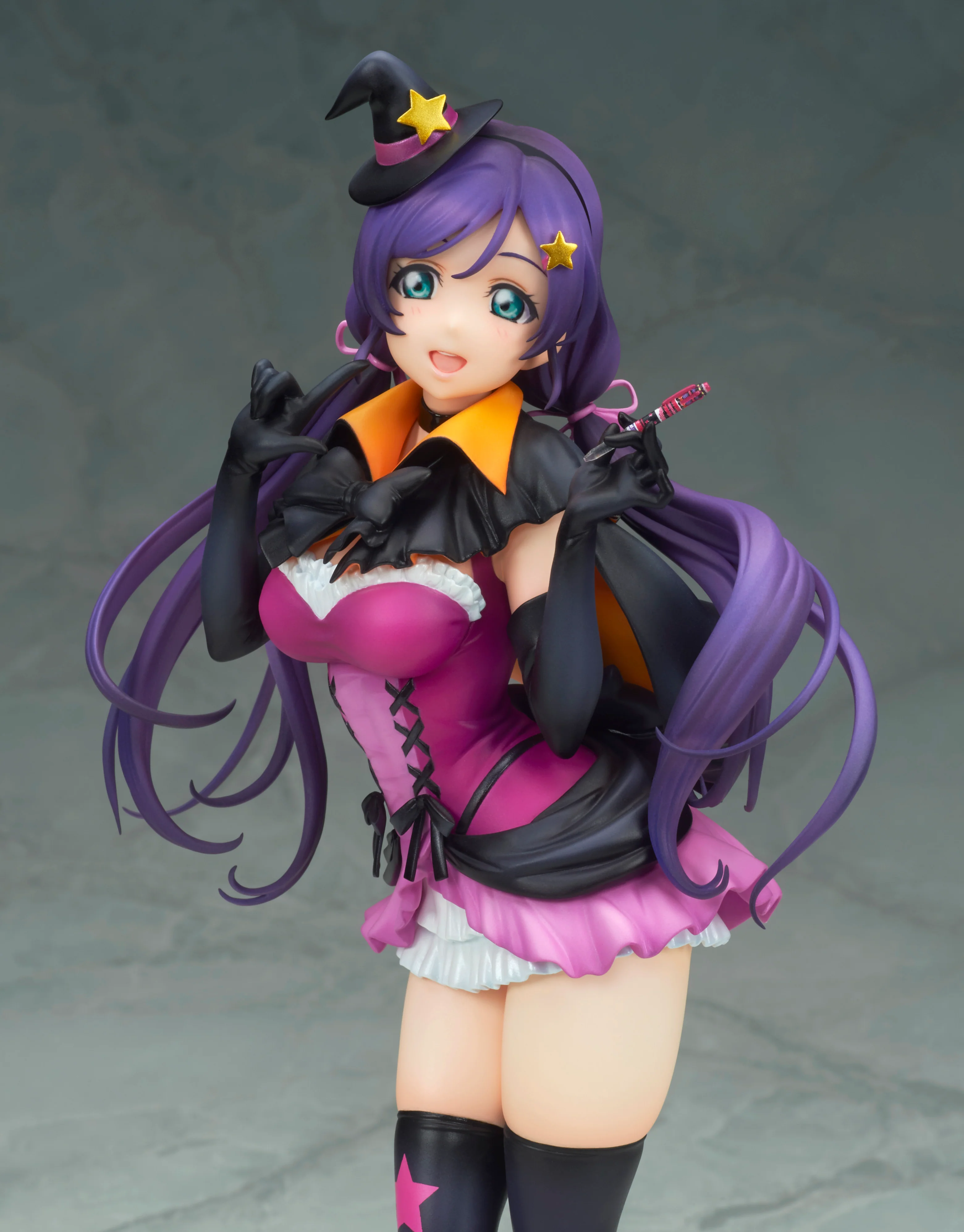 Alpha x Omega: LoveLive! - Nozomi Tojo Pentel iplus Collaboration Ver. - Image 9