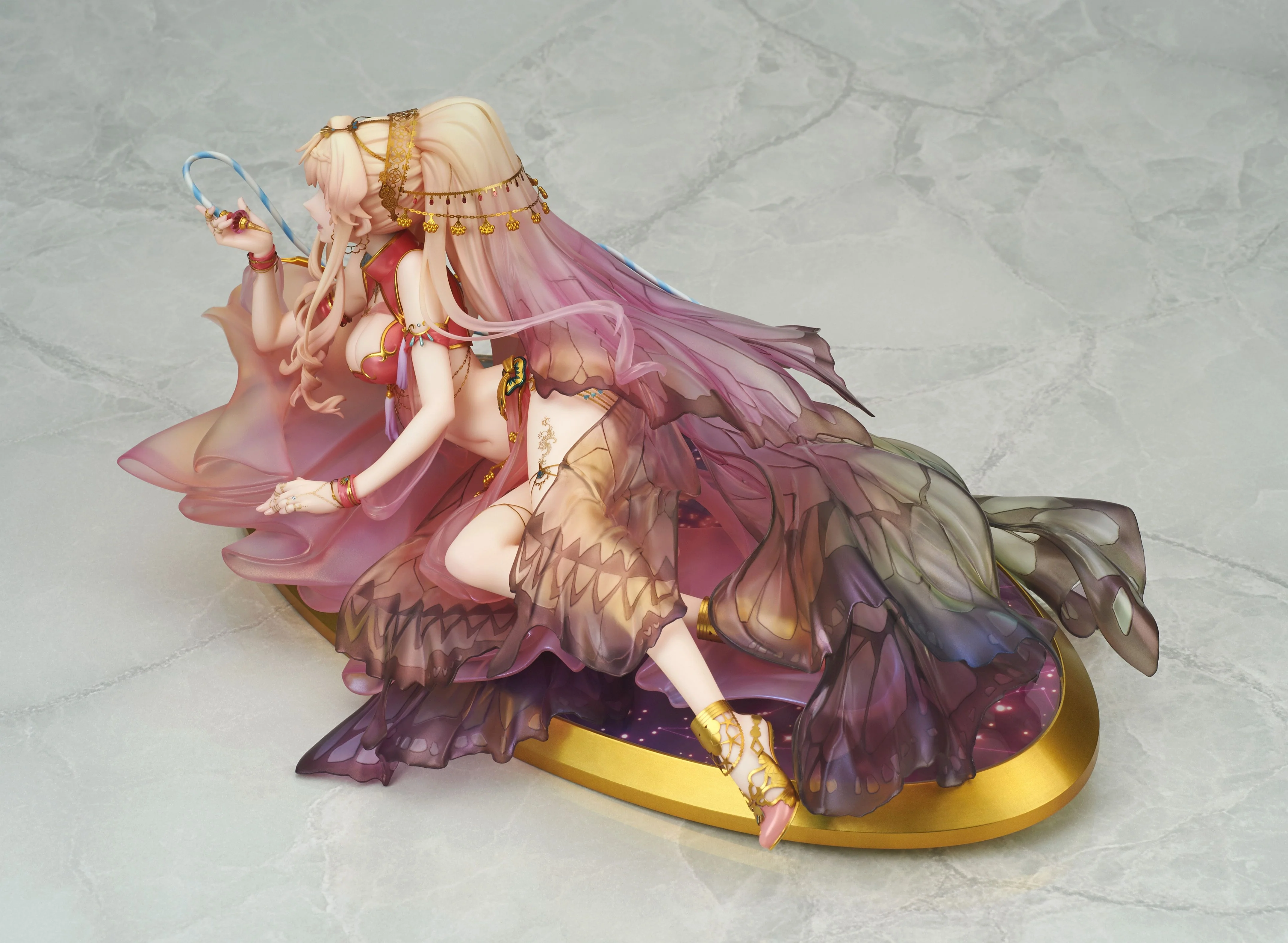 Alpha x Omega: Macross F - Sheryl Nome Gorgeous Ver. - Image 6