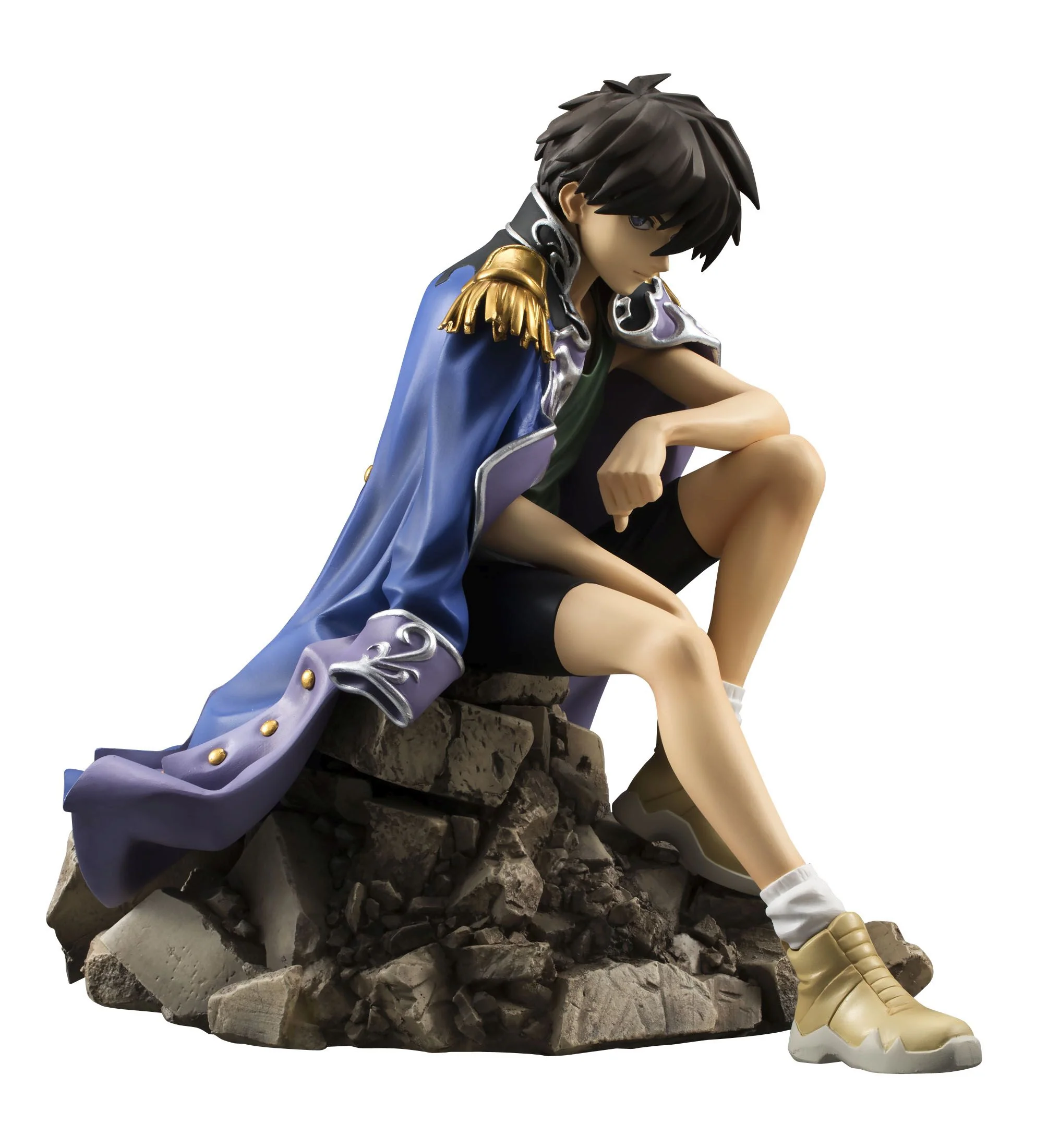 Alpha x Omega: Mobile Suit Gundam Wing - Heero Yuy (Resale) - Image 4