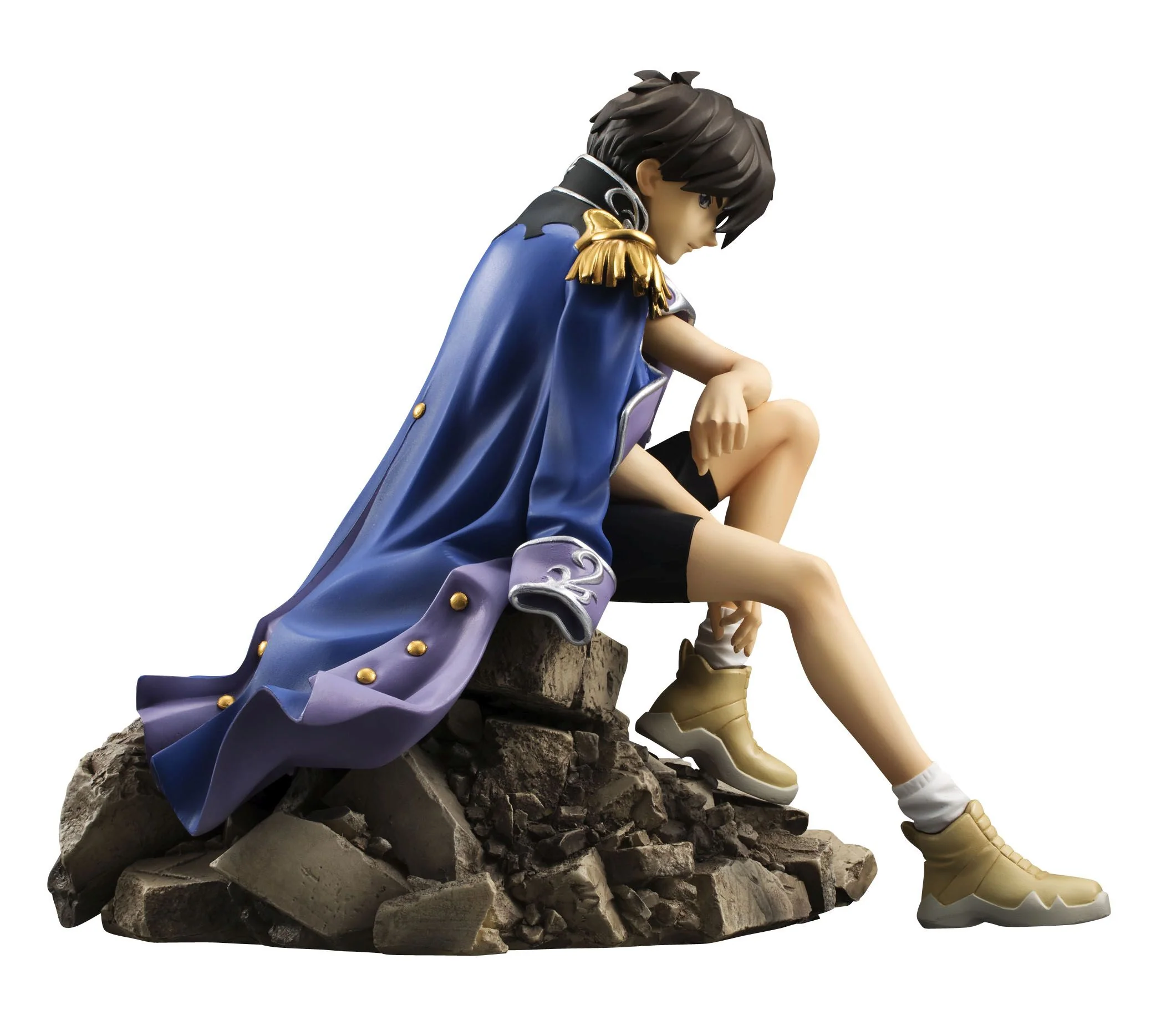 Alpha x Omega: Mobile Suit Gundam Wing - Heero Yuy (Resale) - Image 7