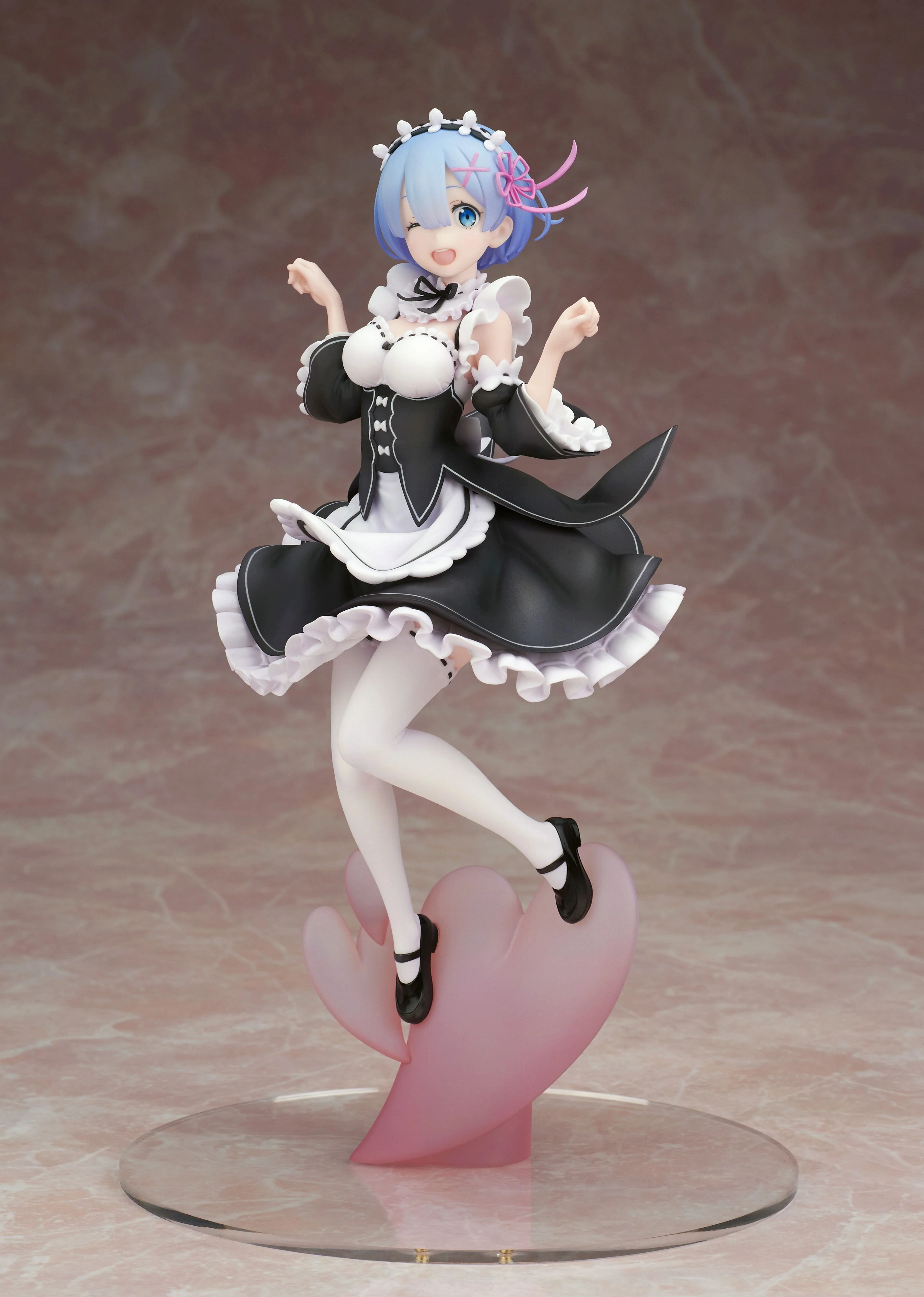 Alpha x Omega: Re:Zero Starting Life in Another World - Rem Cat Ears Ver. - Image 11