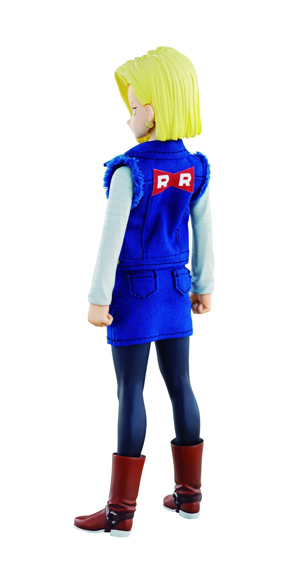 Android 18 - Image 4