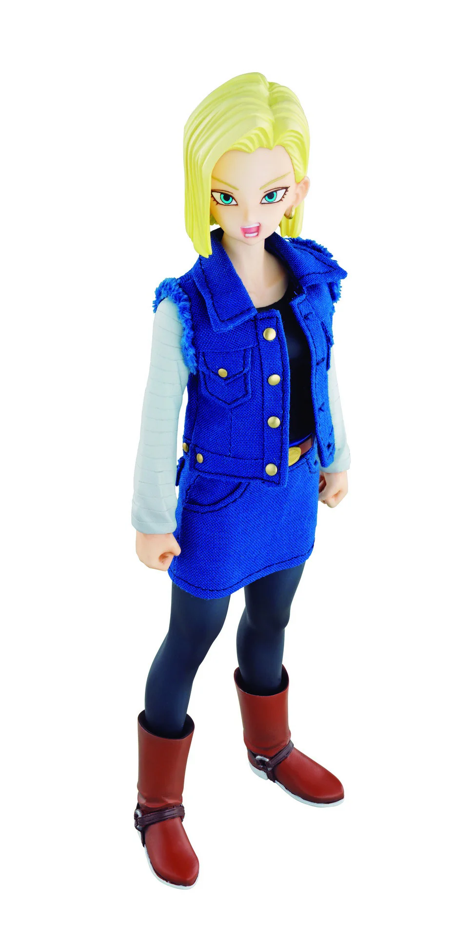 Android 18 - Image 7