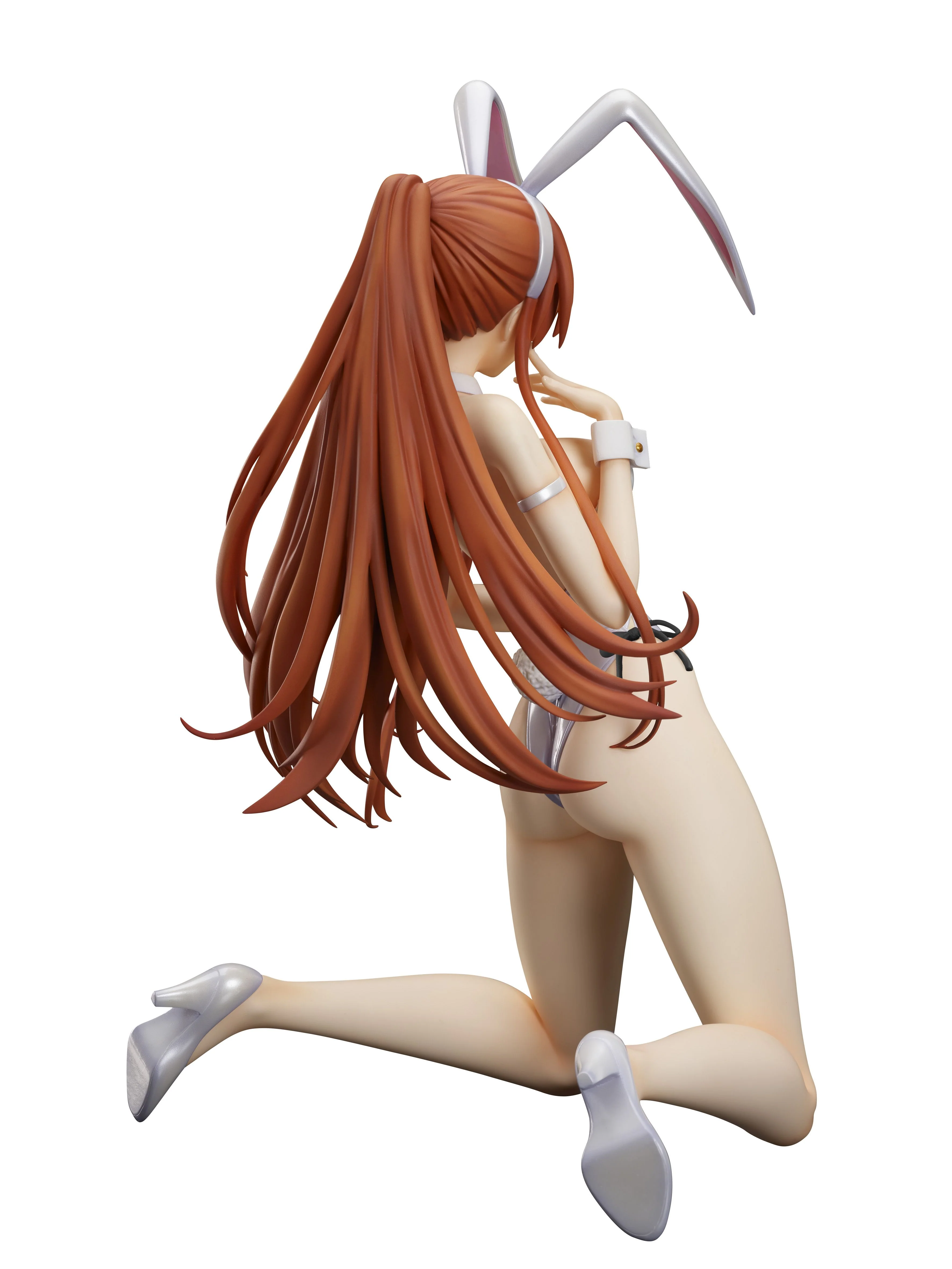 B-style: Code Geass: Lelouch of the Rebellion - Shirley Fenette Bare Leg Bunny Ver. - Image 5