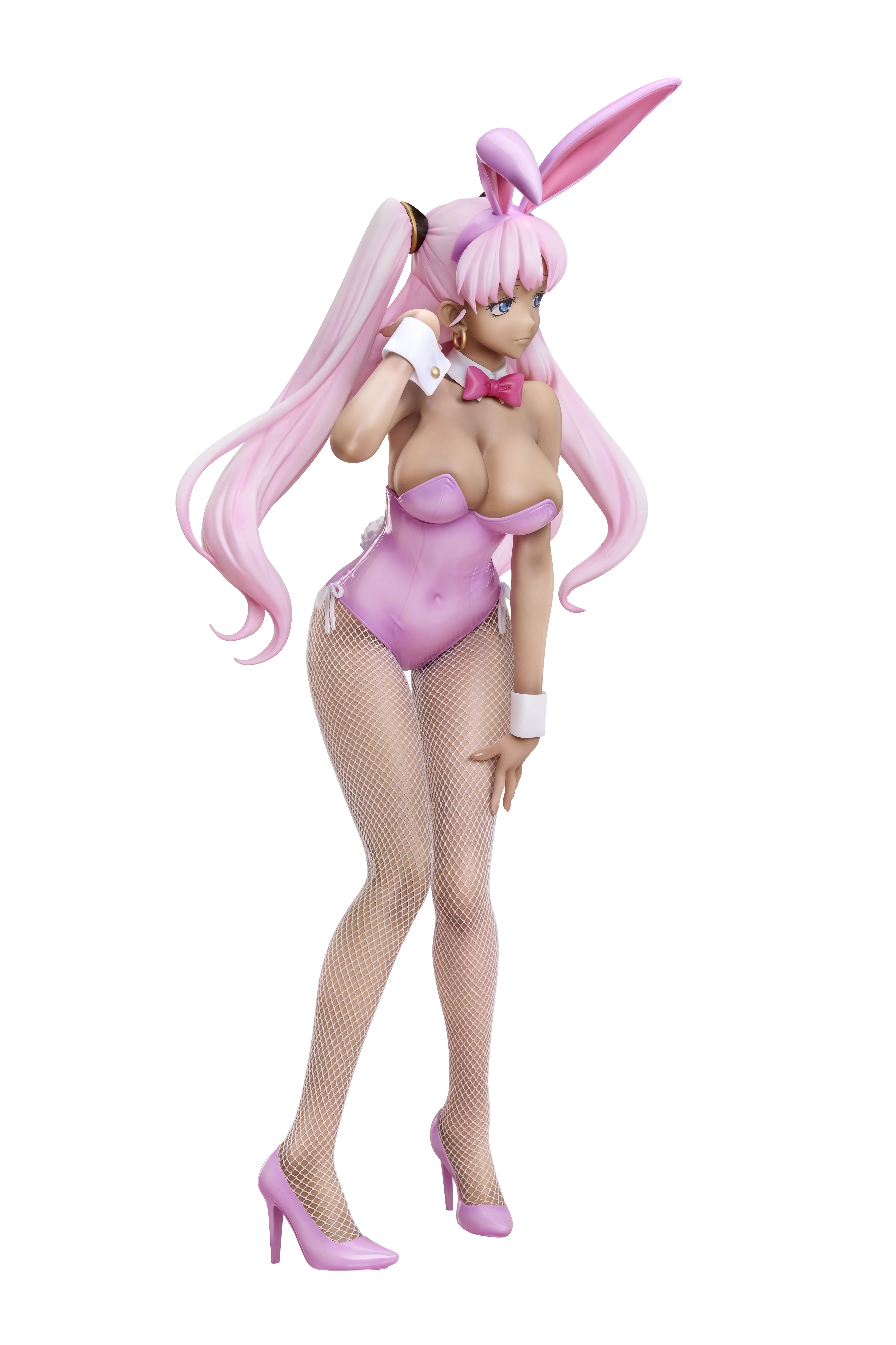 B-Style: Code Geass: Rozé of the Recapture – Catherine Sabathra Bunny Ver. - Image 3