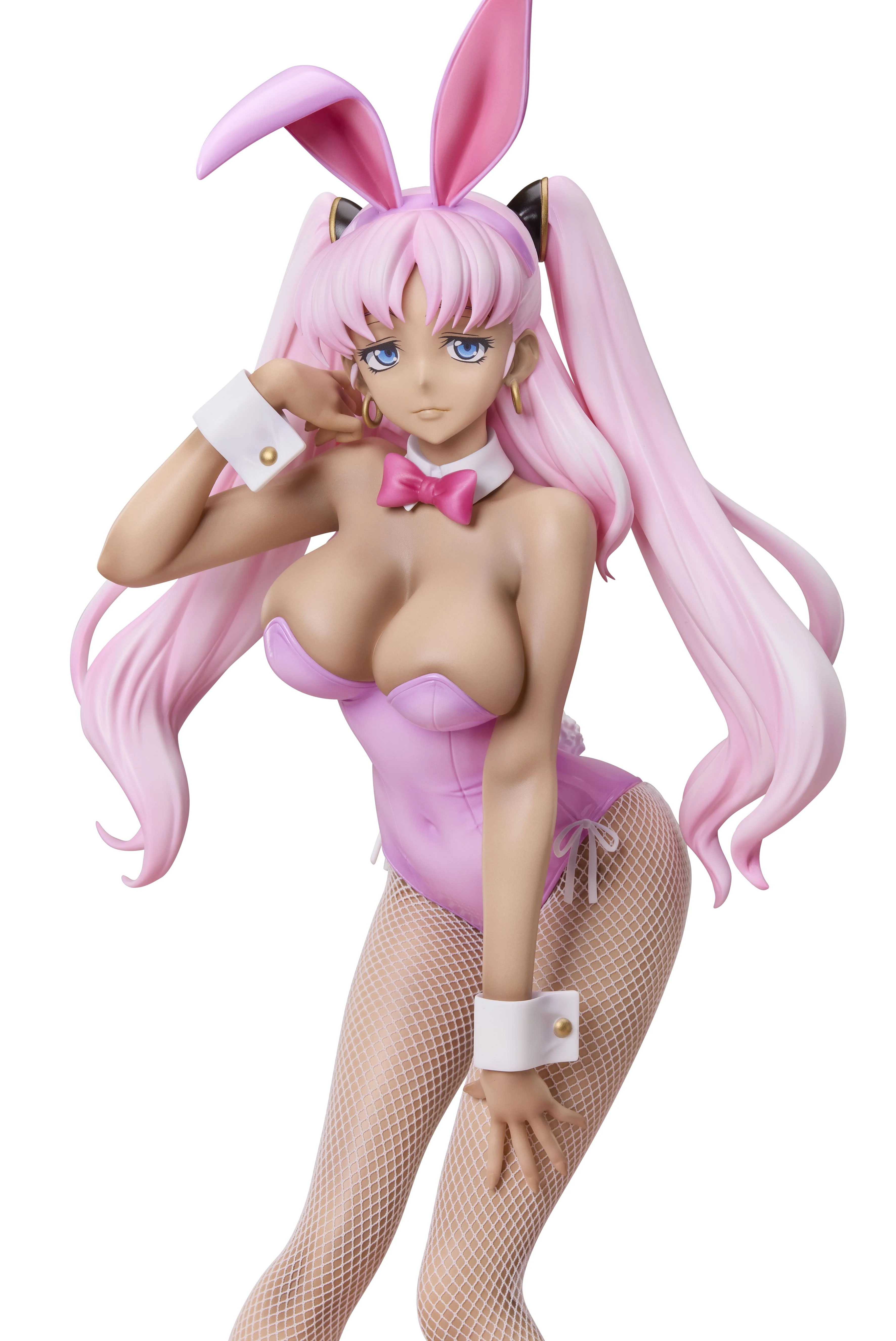 B-Style: Code Geass: Rozé of the Recapture – Catherine Sabathra Bunny Ver. - Image 8