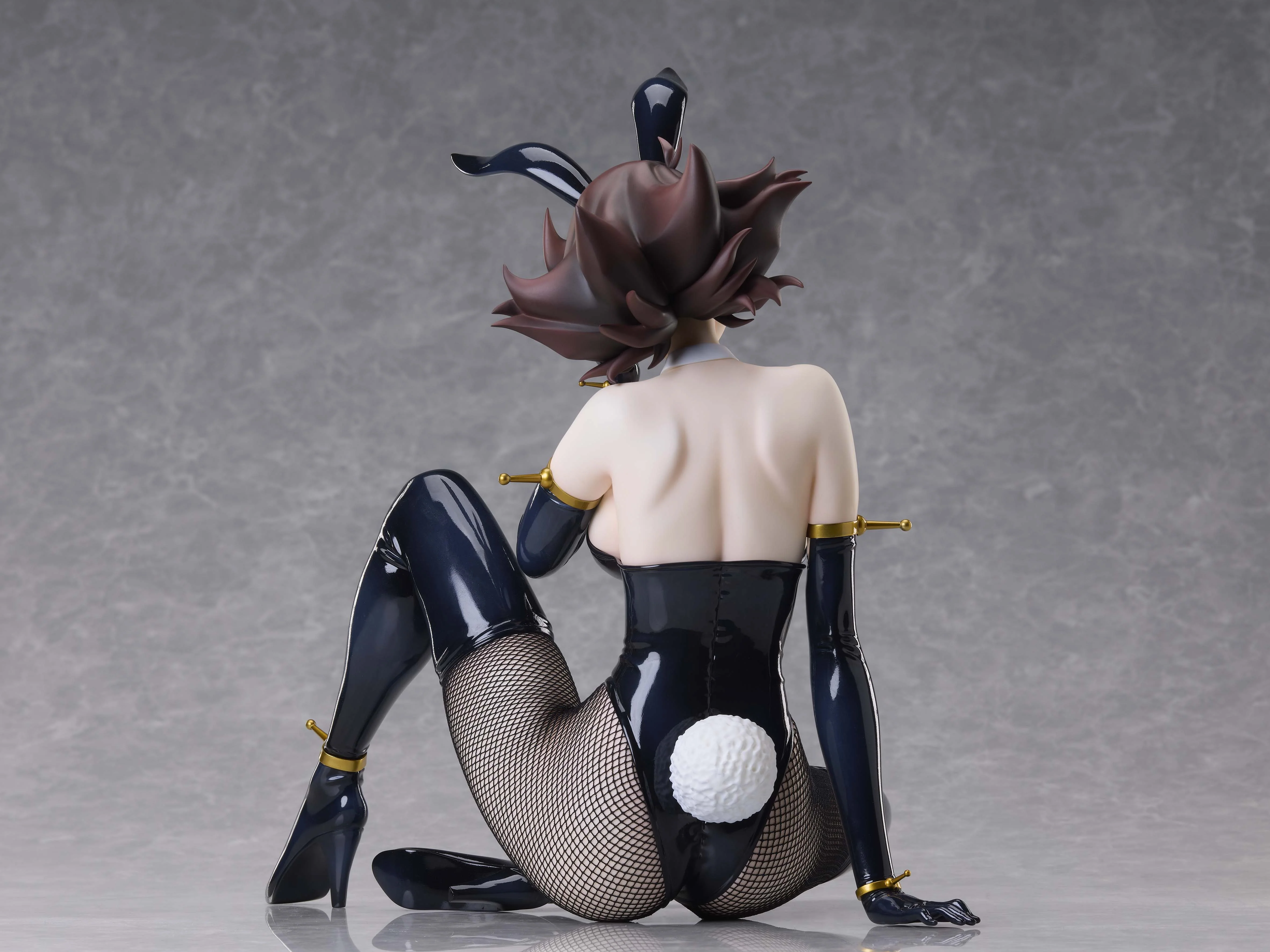 B-Style: Mobile Fighter G Gundam - Rain Mikamura Bunny Ver. - Image 6