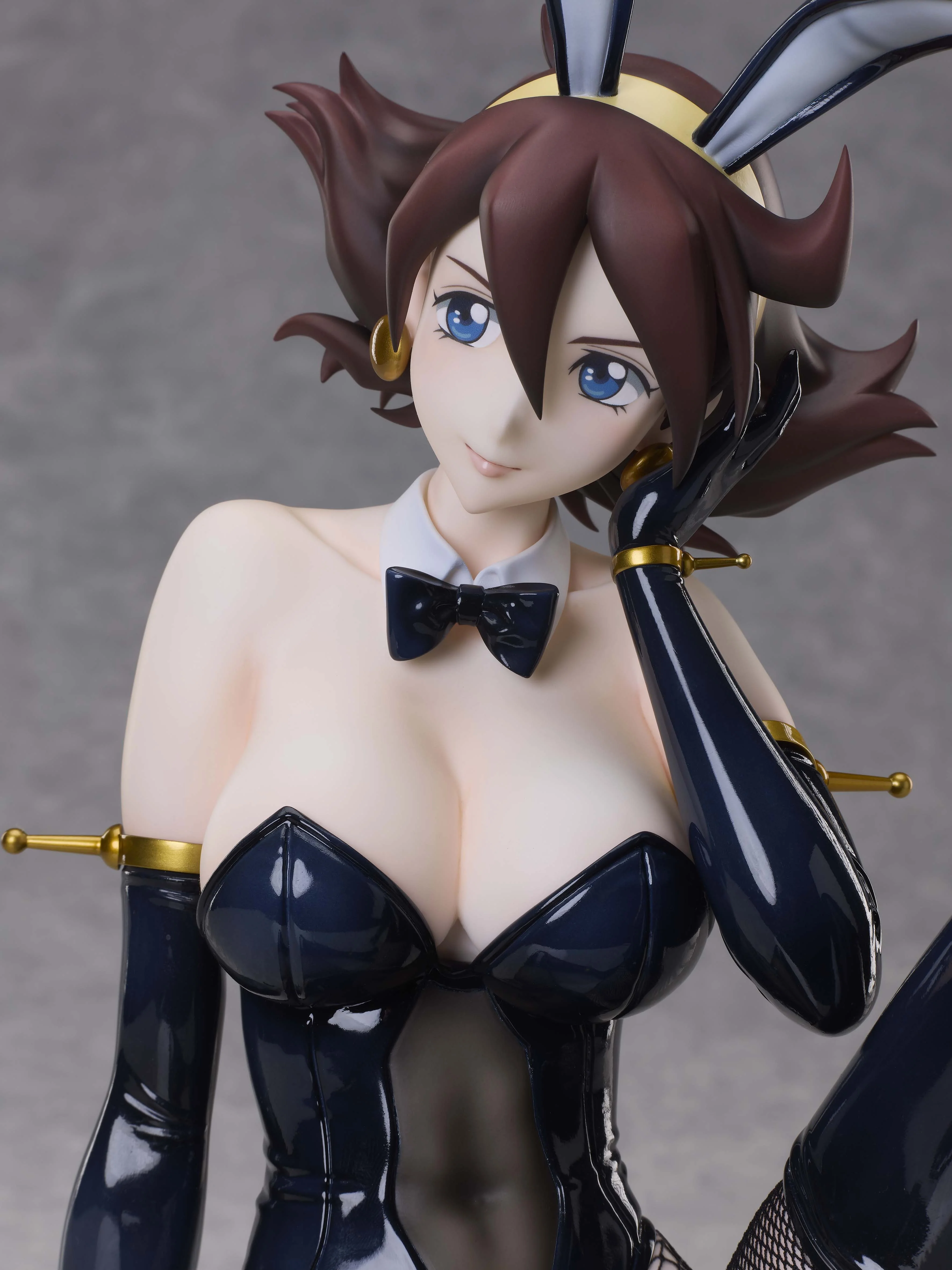 B-Style: Mobile Fighter G Gundam - Rain Mikamura Bunny Ver. - Image 7