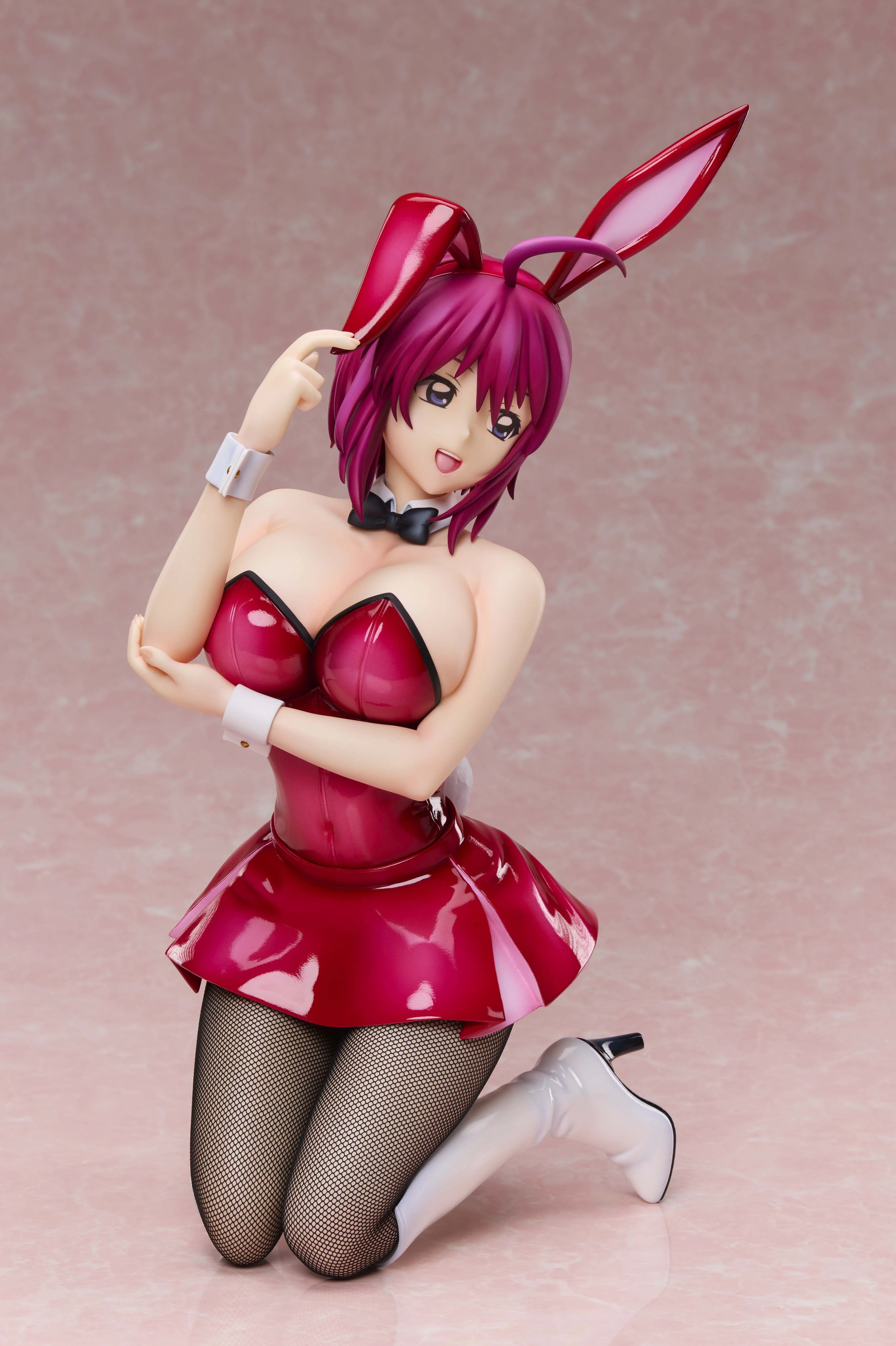 B-style: Mobile Suit Gundam SEED DESTINY - Lunamaria Hawke Bunny Ver. - Image 5