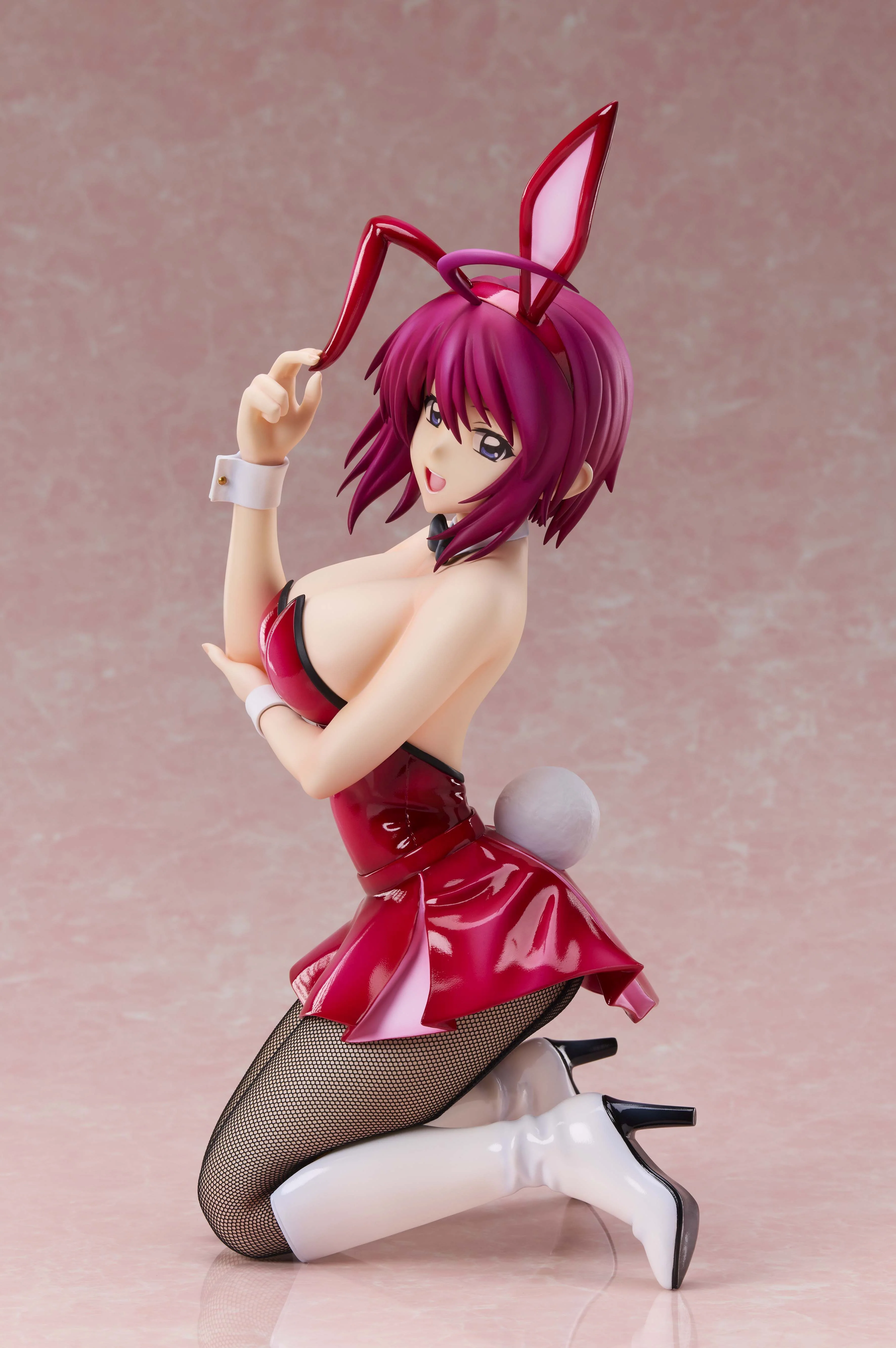 B-style: Mobile Suit Gundam SEED DESTINY - Lunamaria Hawke Bunny Ver. - Image 8