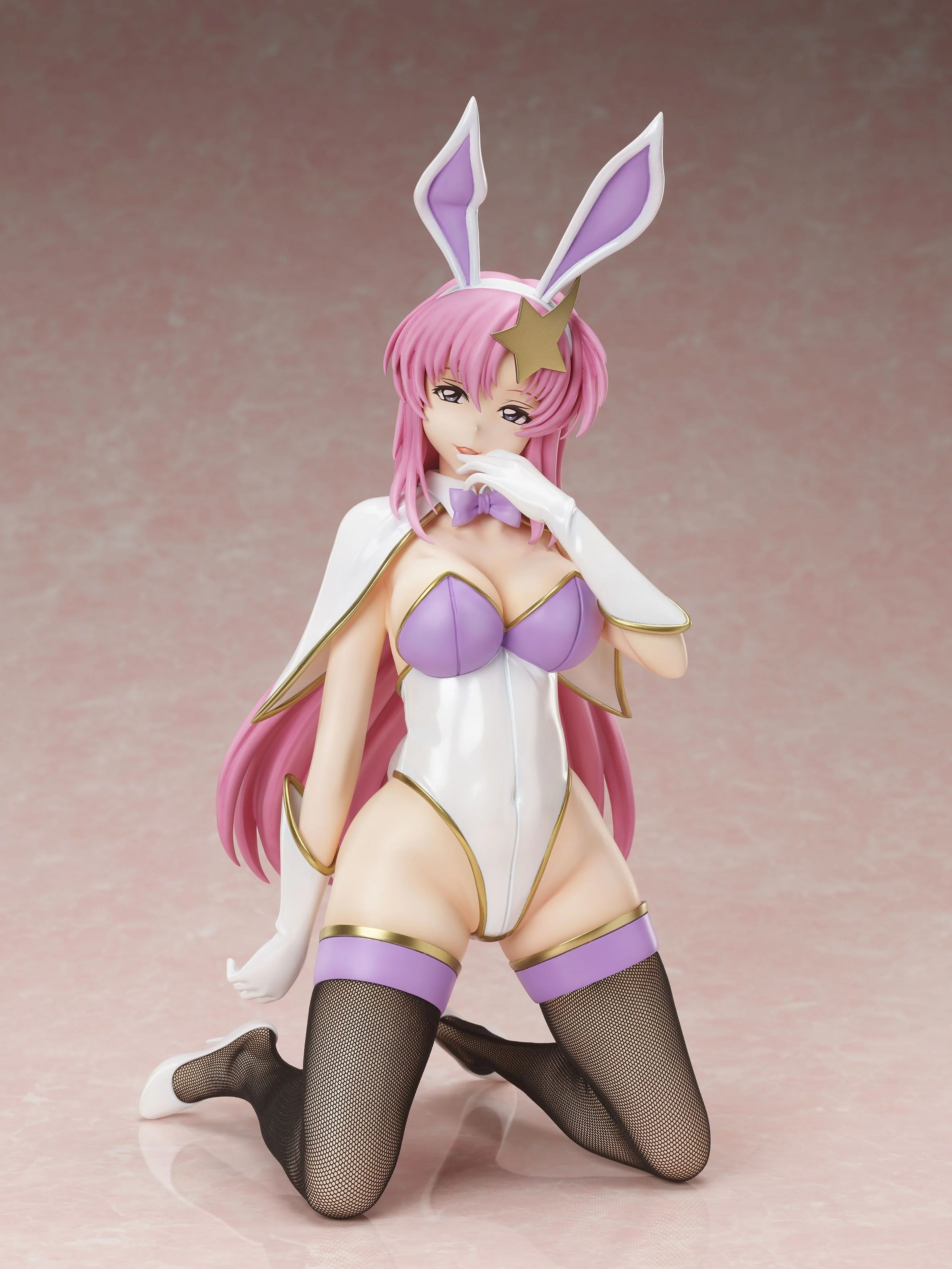 B-style: Mobile Suit Gundam SEED DESTINY - Meer Campbell Bunny Ver. - Image 3