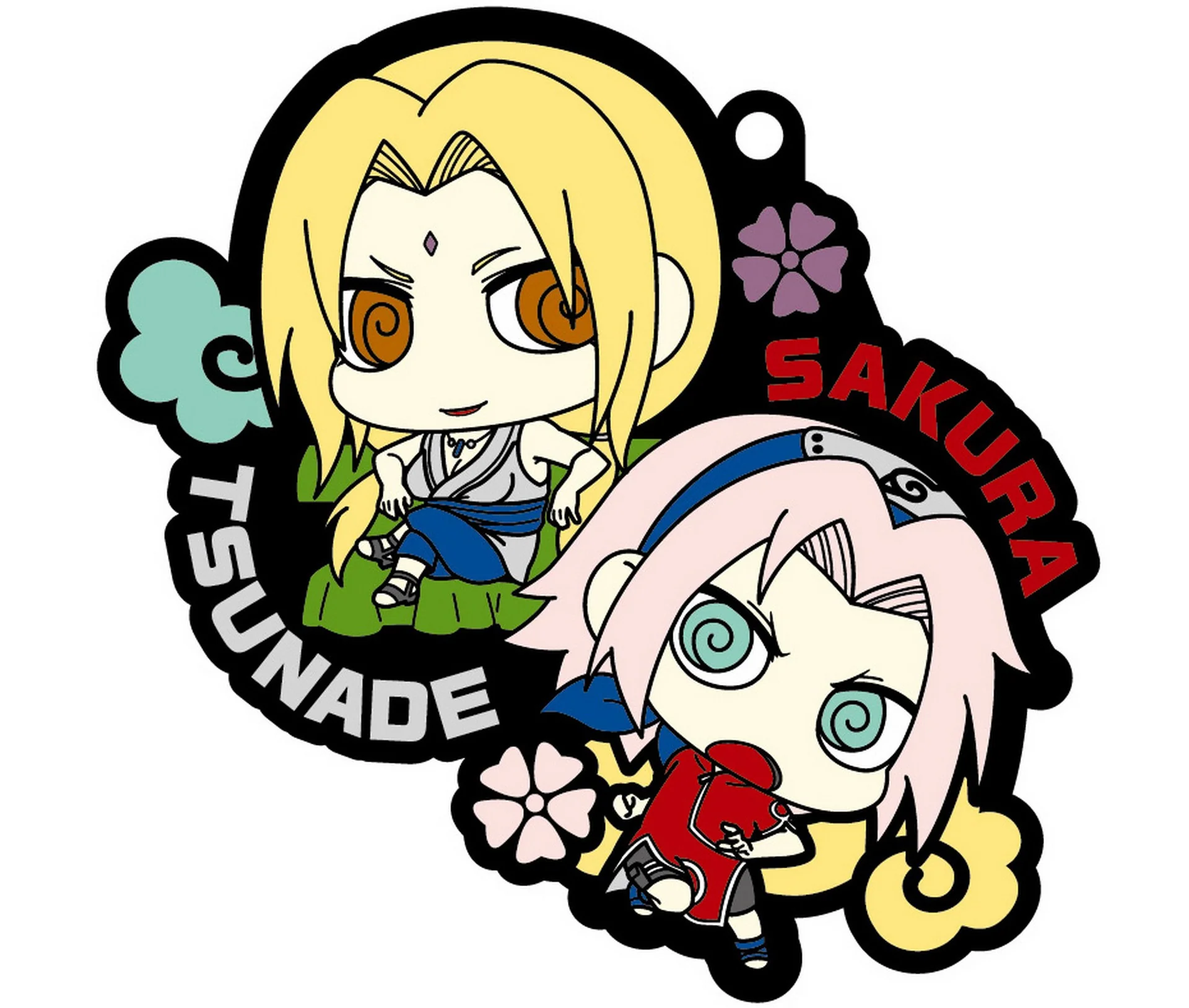 Badicore NARUTO SHIPPUDEN Oshiego no Oretachi Datteba yo! Version (We Are Your Students) - Image 3