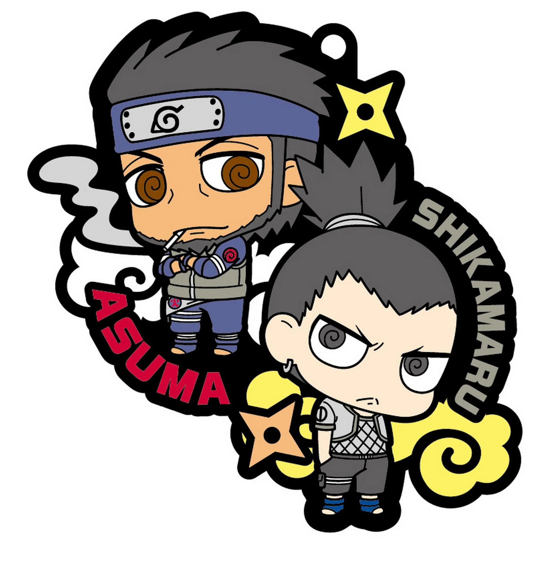 Badicore NARUTO SHIPPUDEN Oshiego no Oretachi Datteba yo! Version (We Are Your Students) - Image 4