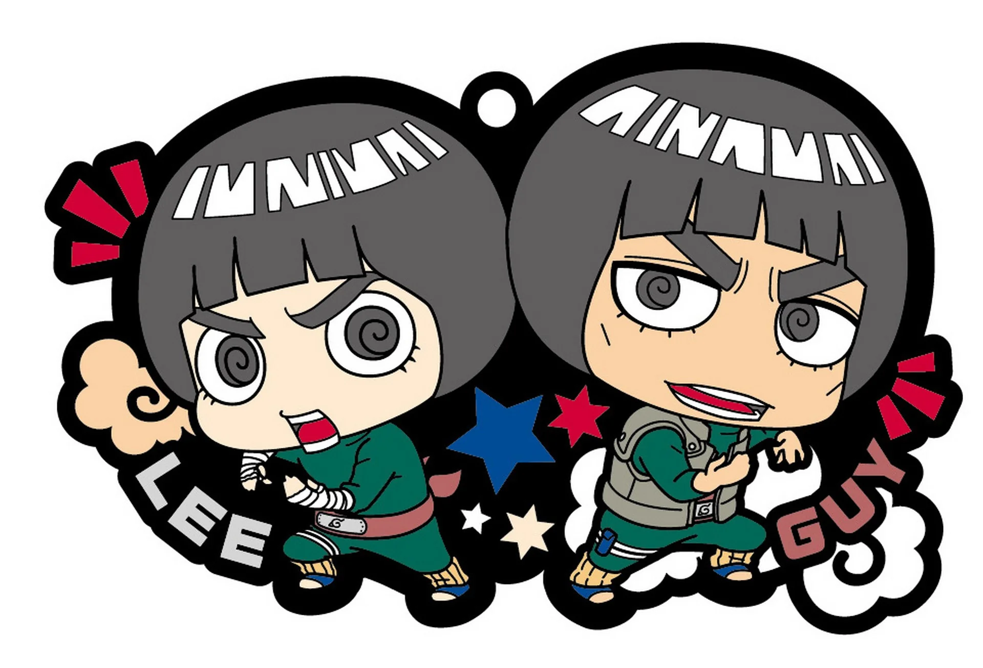 Badicore NARUTO SHIPPUDEN Oshiego no Oretachi Datteba yo! Version (We Are Your Students) - Image 5
