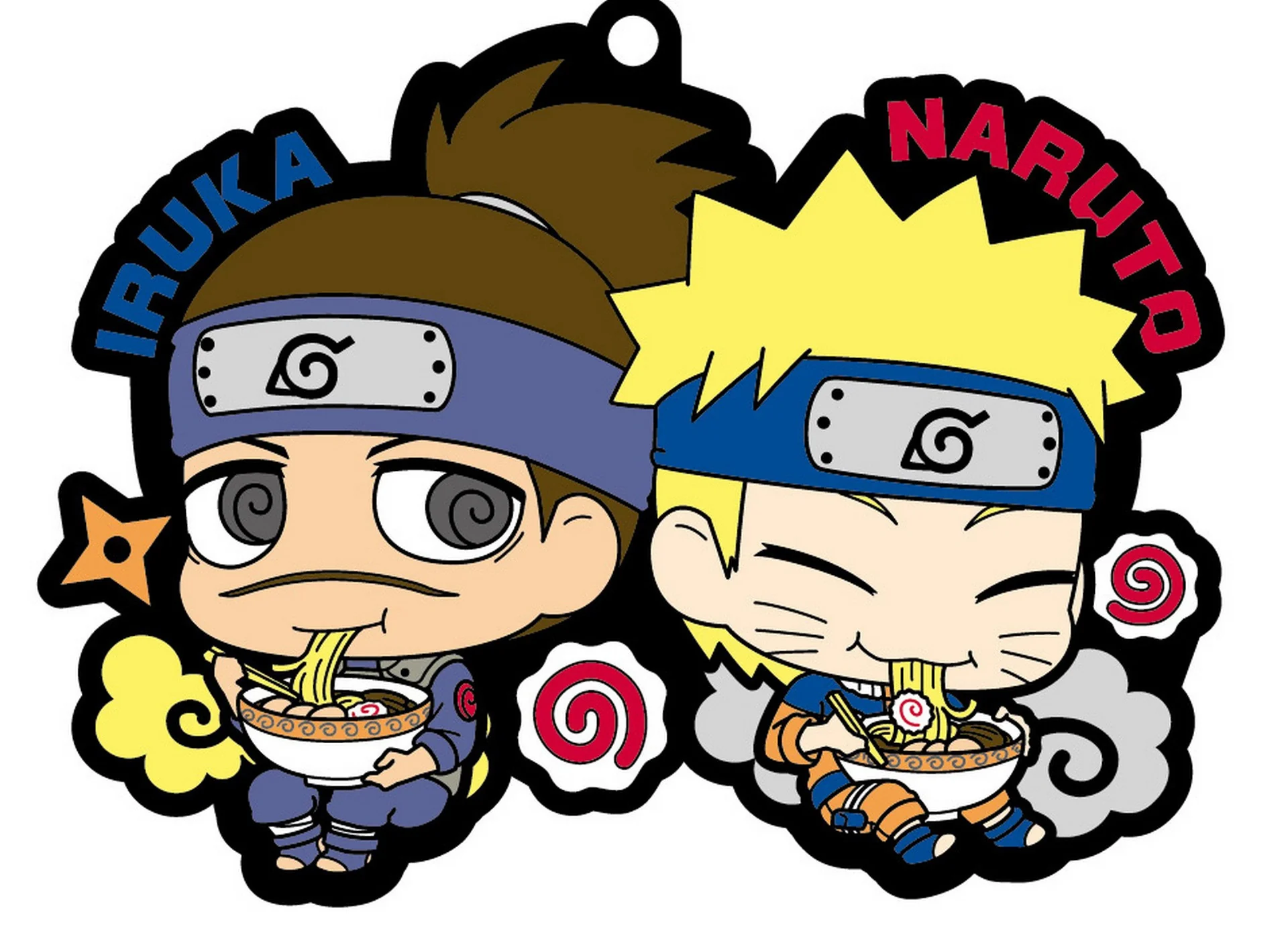 Badicore NARUTO SHIPPUDEN Oshiego no Oretachi Datteba yo! Version (We Are Your Students) - Image 6