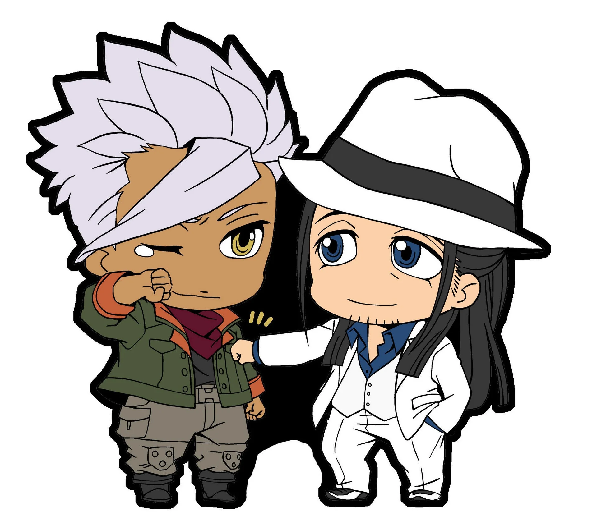 Badikore Mobile Suit Gundam Iron Blooded Orphans Pride and Determination Edition - Image 5