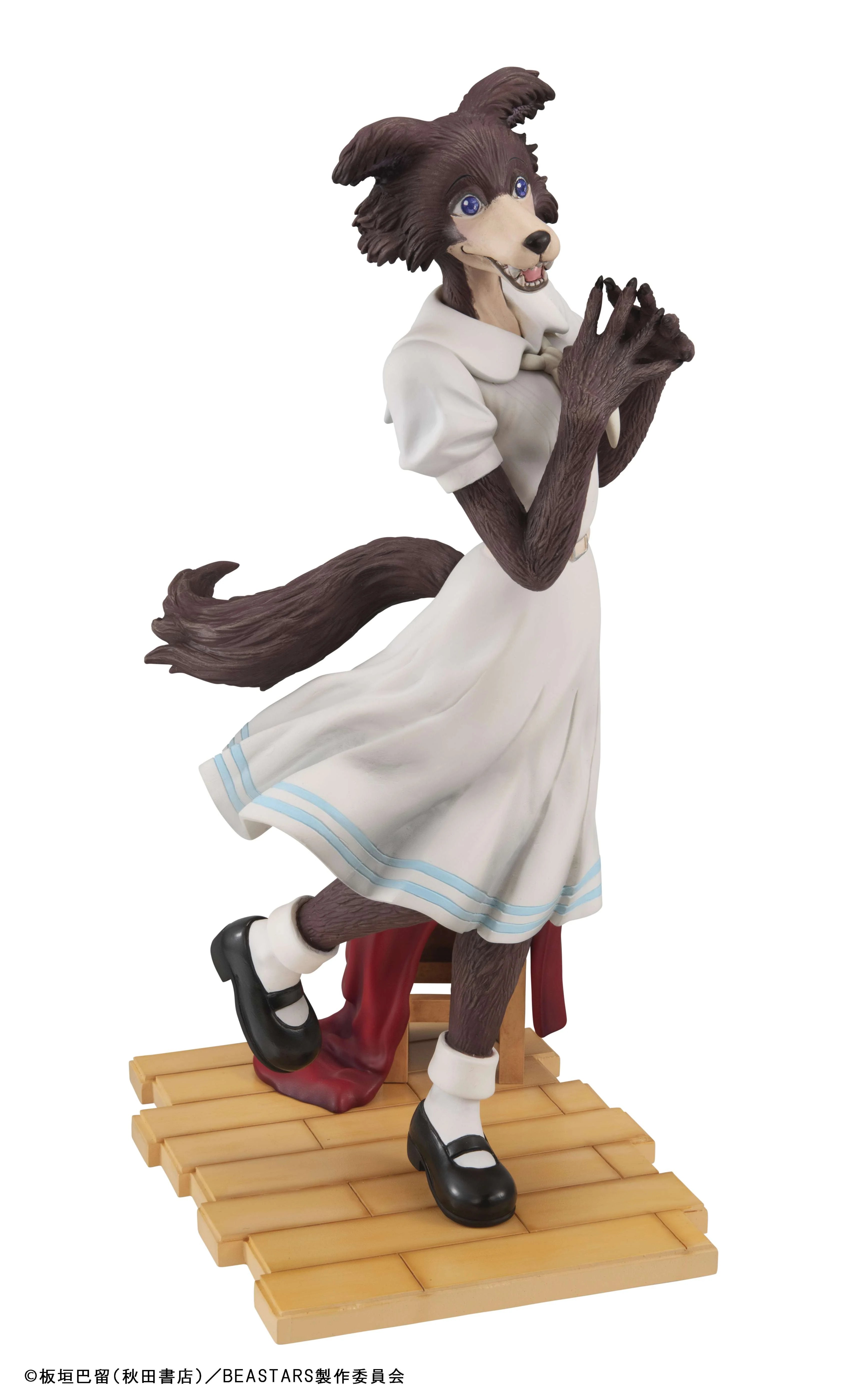 BEASTARS Juno - Image 8