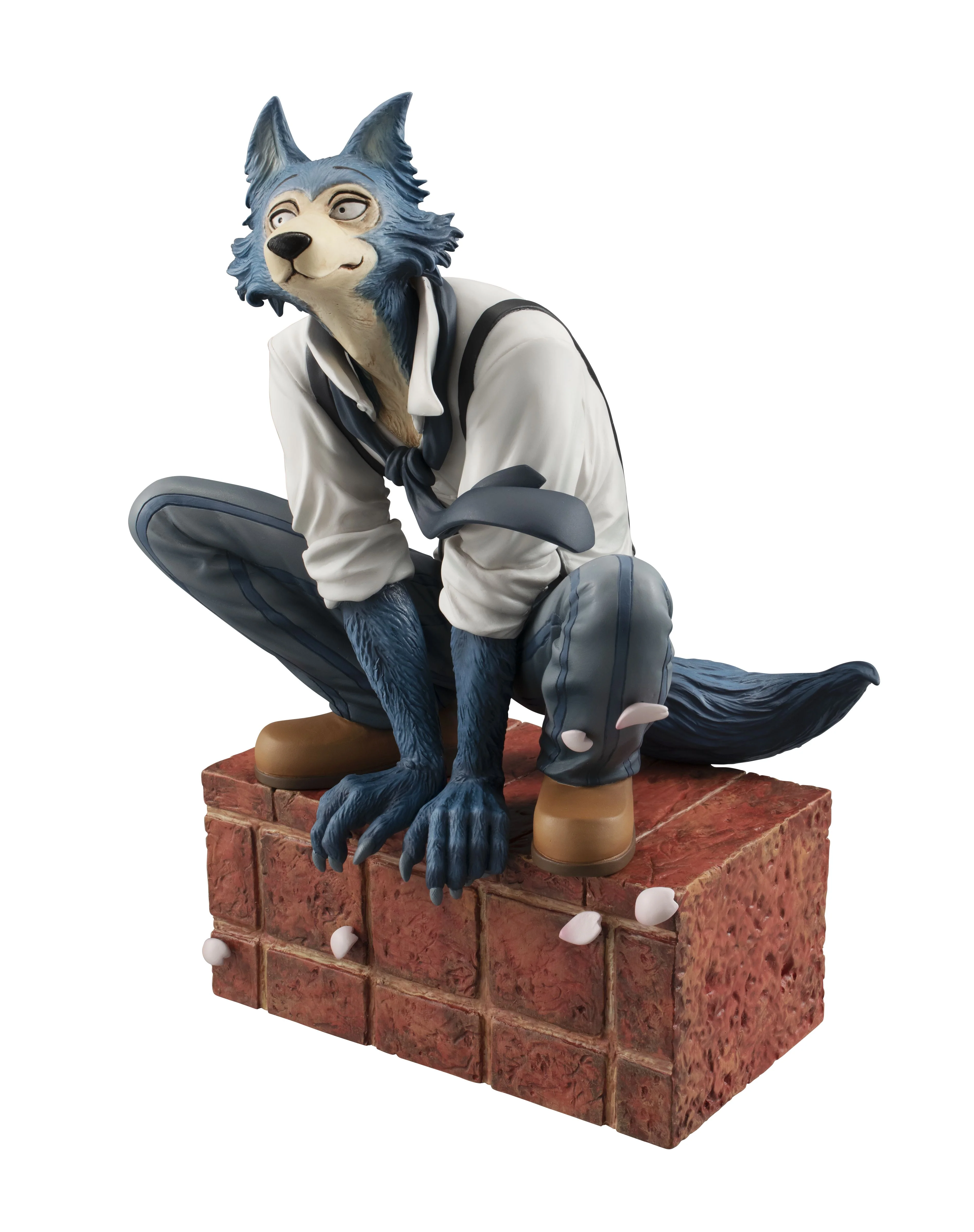 BEASTARS Legoshi - Image 3