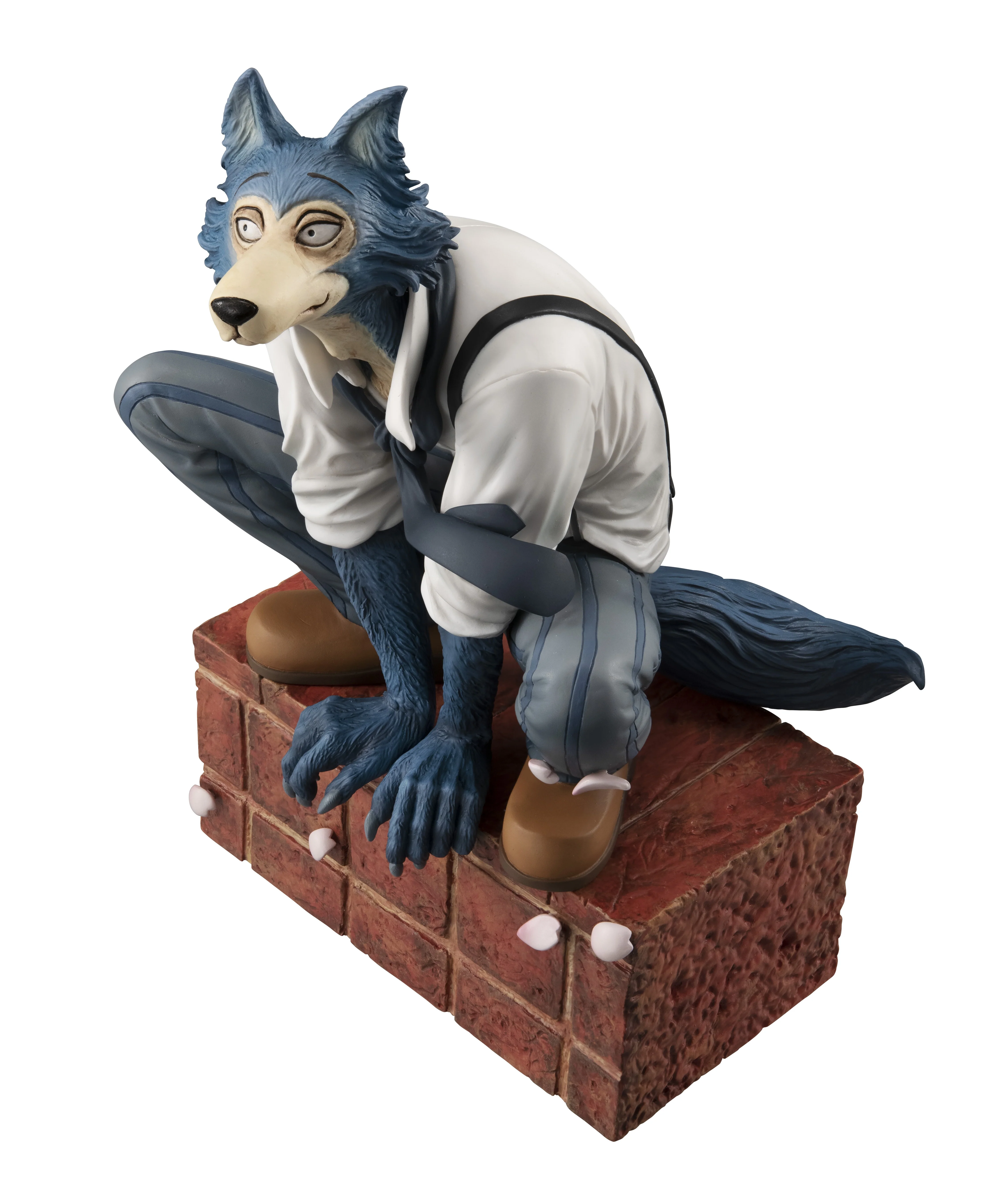 BEASTARS - Legoshi (Repeat) - Image 6