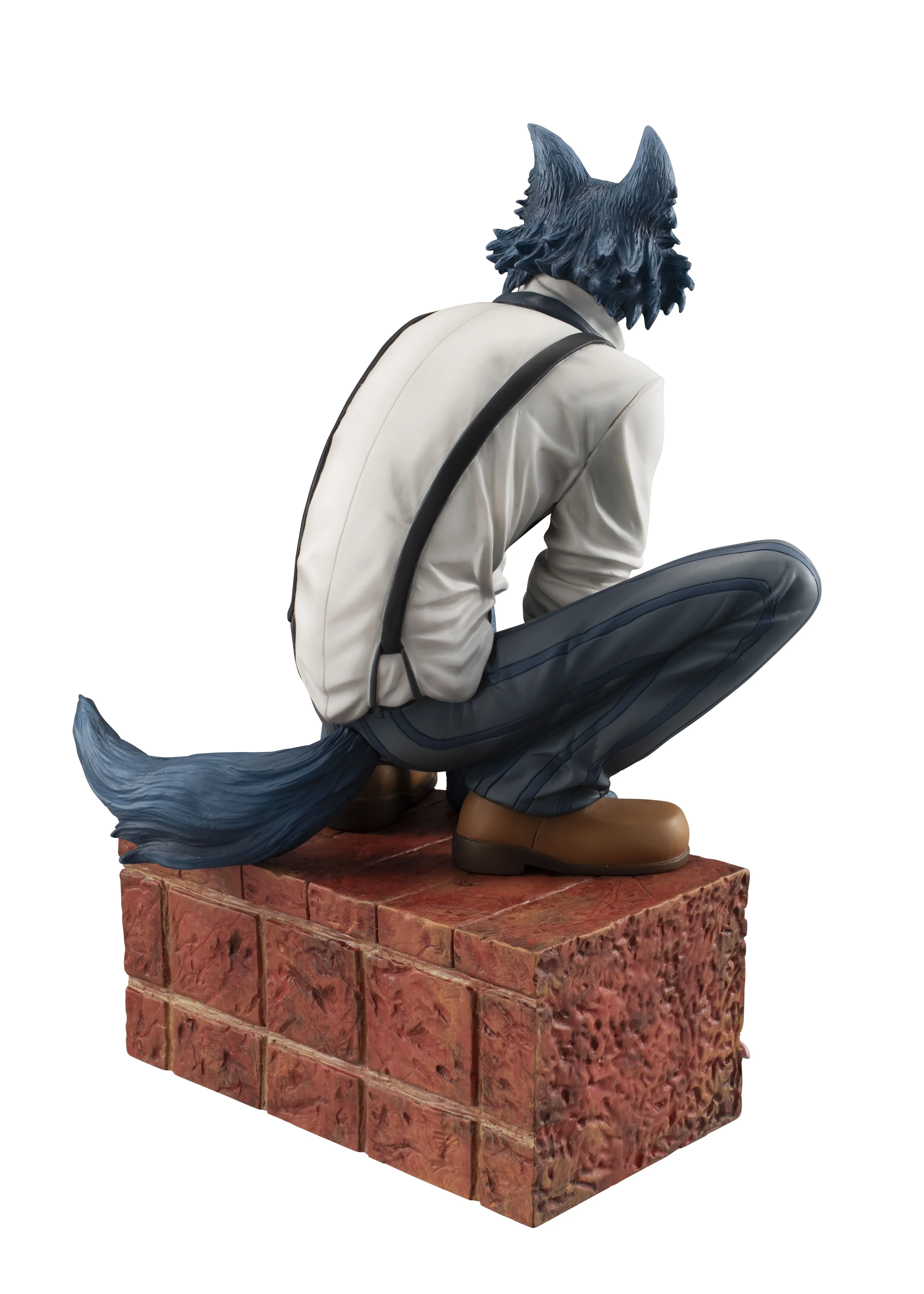 BEASTARS Legoshi (Resale) - Image 4