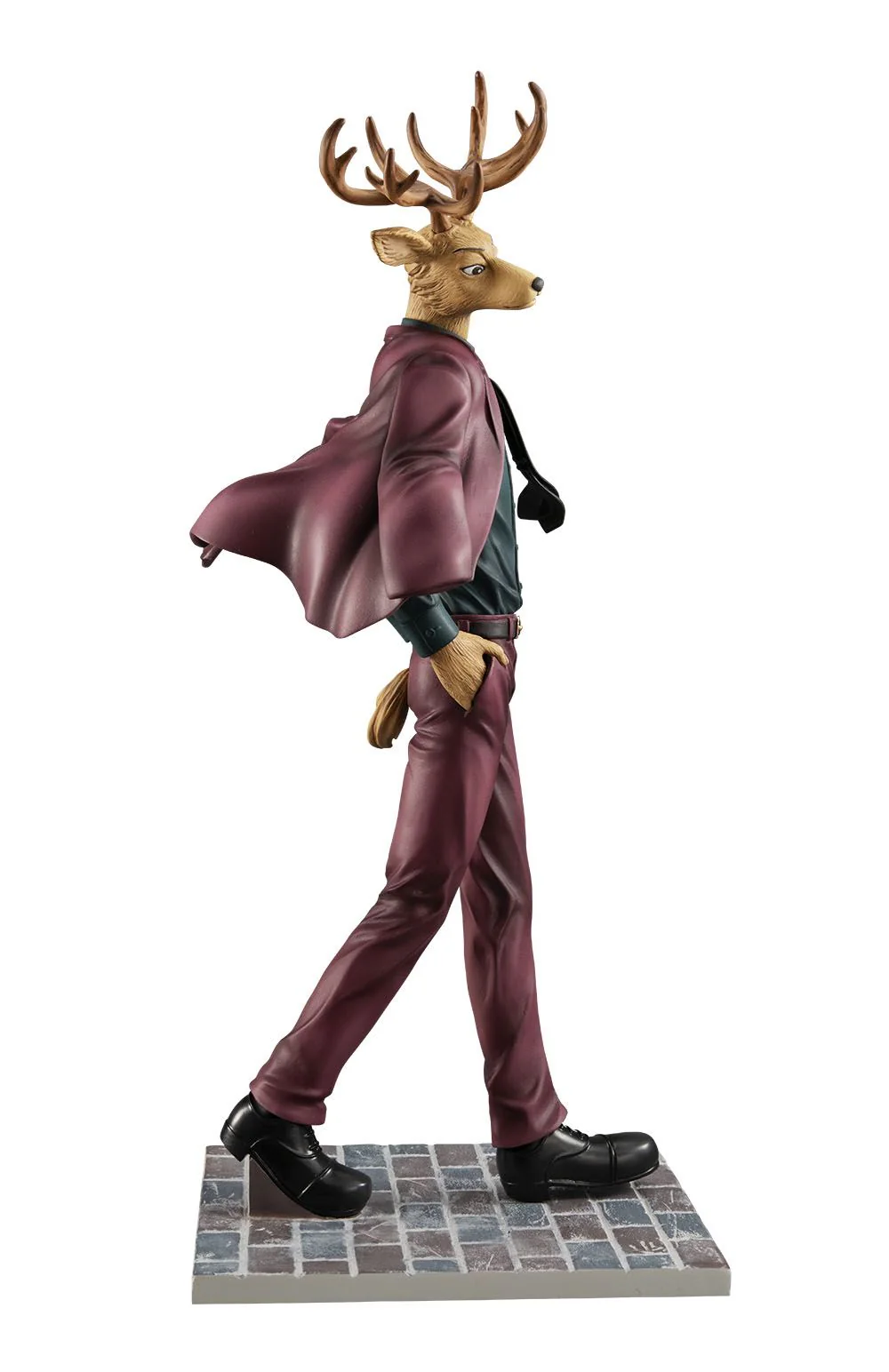 BEASTARS Shishigumi Louis - Image 4