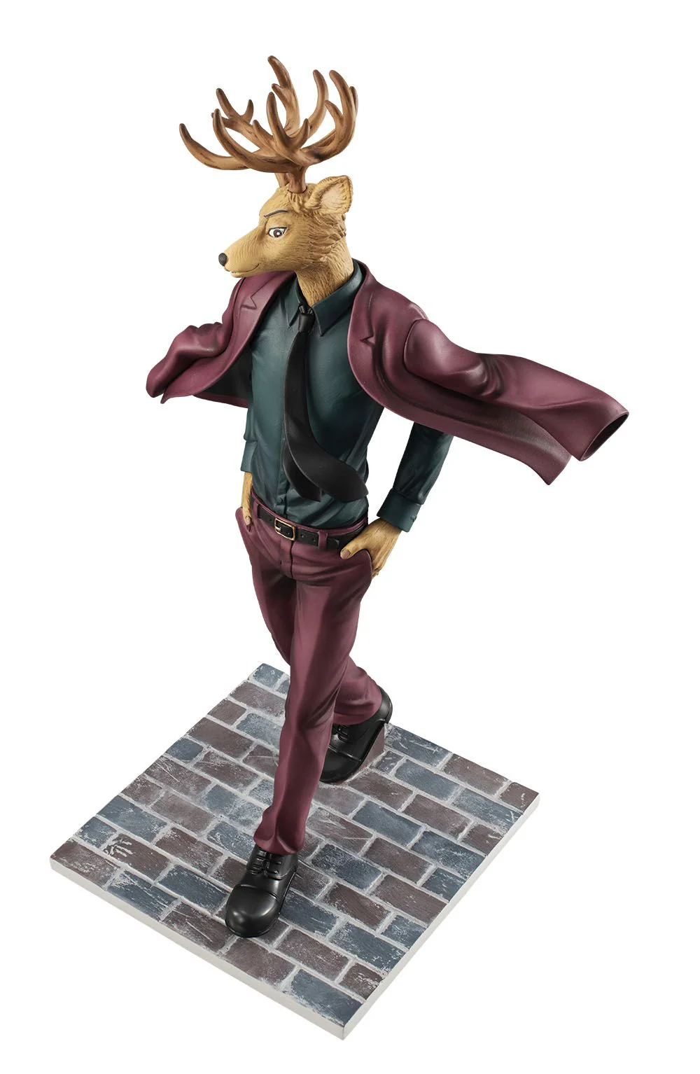 BEASTARS Shishigumi Louis - Image 8
