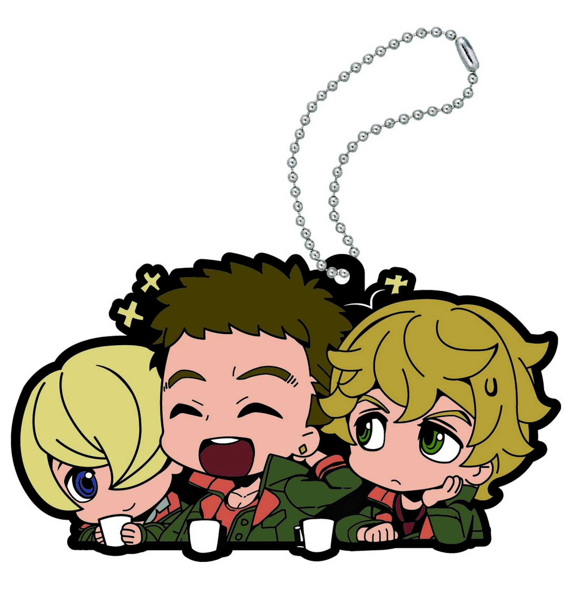Buddy Kore Mobile Suit Gundam: Iron-Blooded Orphans - Iron-Blooded Bonds Edition - Image 4