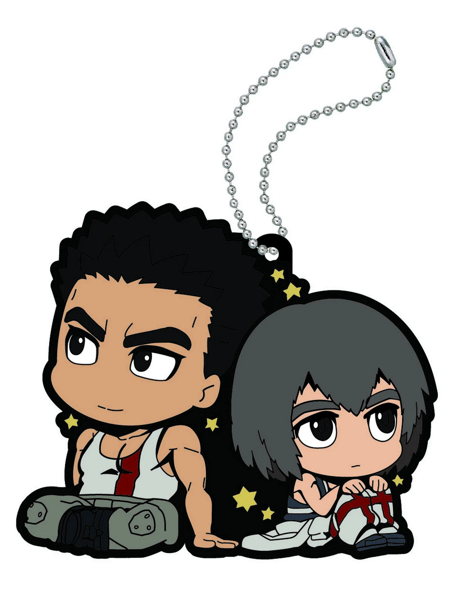 Buddy Kore Mobile Suit Gundam: Iron-Blooded Orphans - Iron-Blooded Bonds Edition - Image 5