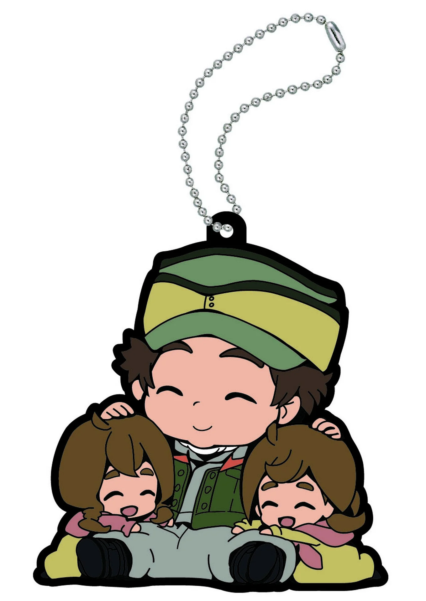 Buddy Kore Mobile Suit Gundam: Iron-Blooded Orphans - Iron-Blooded Bonds Edition - Image 6