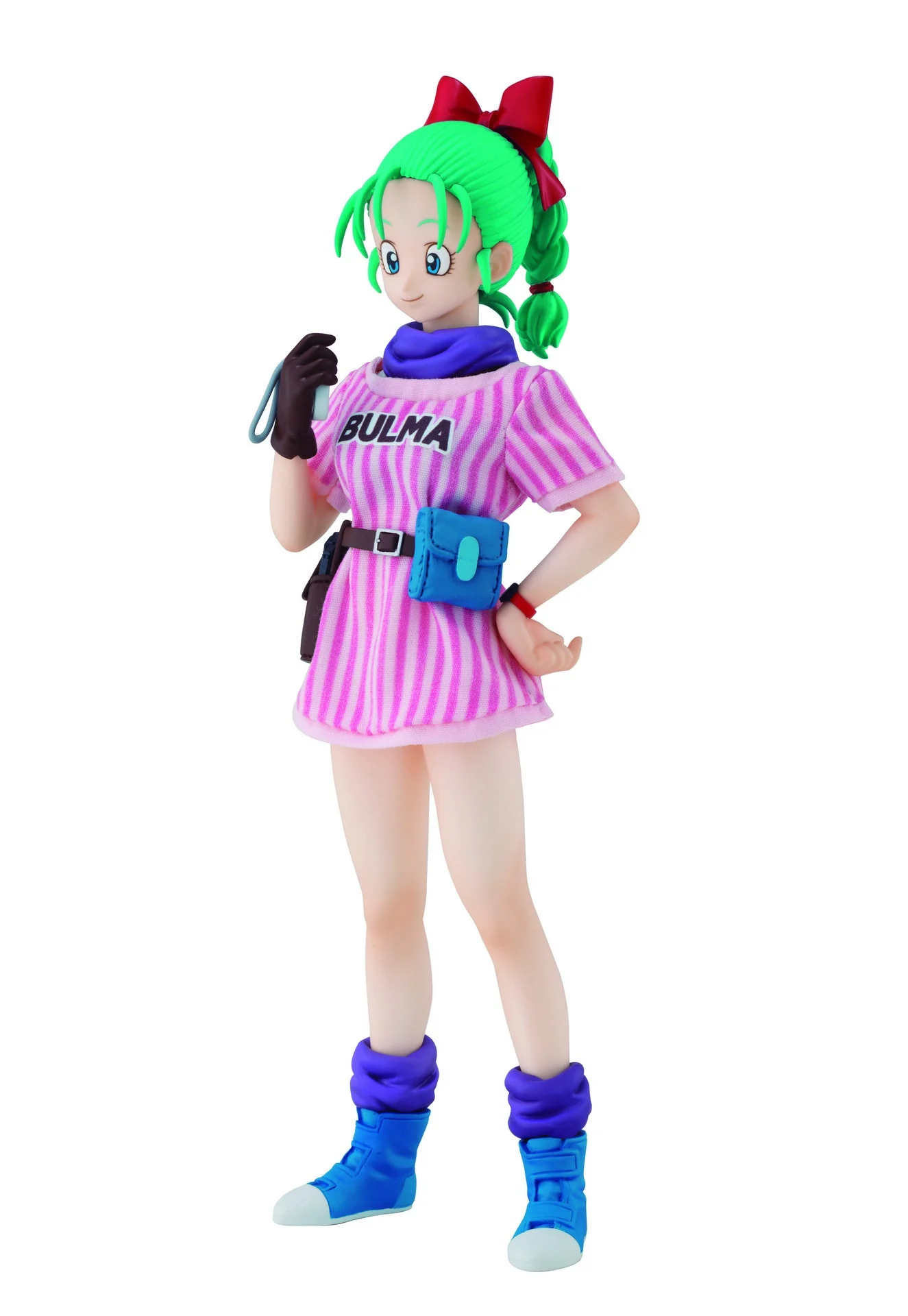 Bulma - Image 2