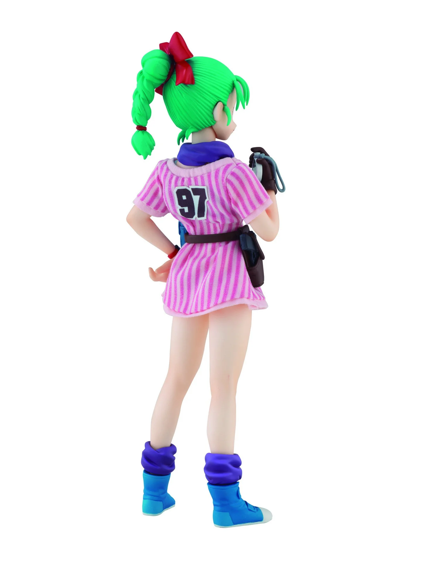 Bulma - Image 6