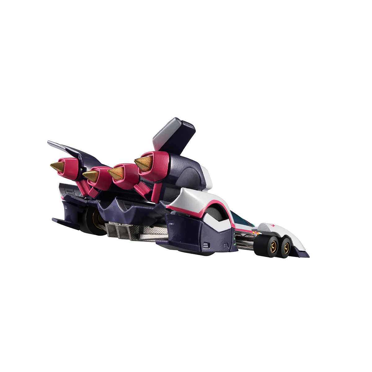 C.F.C Future GPX Cyber Formula SIN: Ogre AN-21 Mode Change Set A [Circuit Mode & Aero Boost Mode] - Image 9