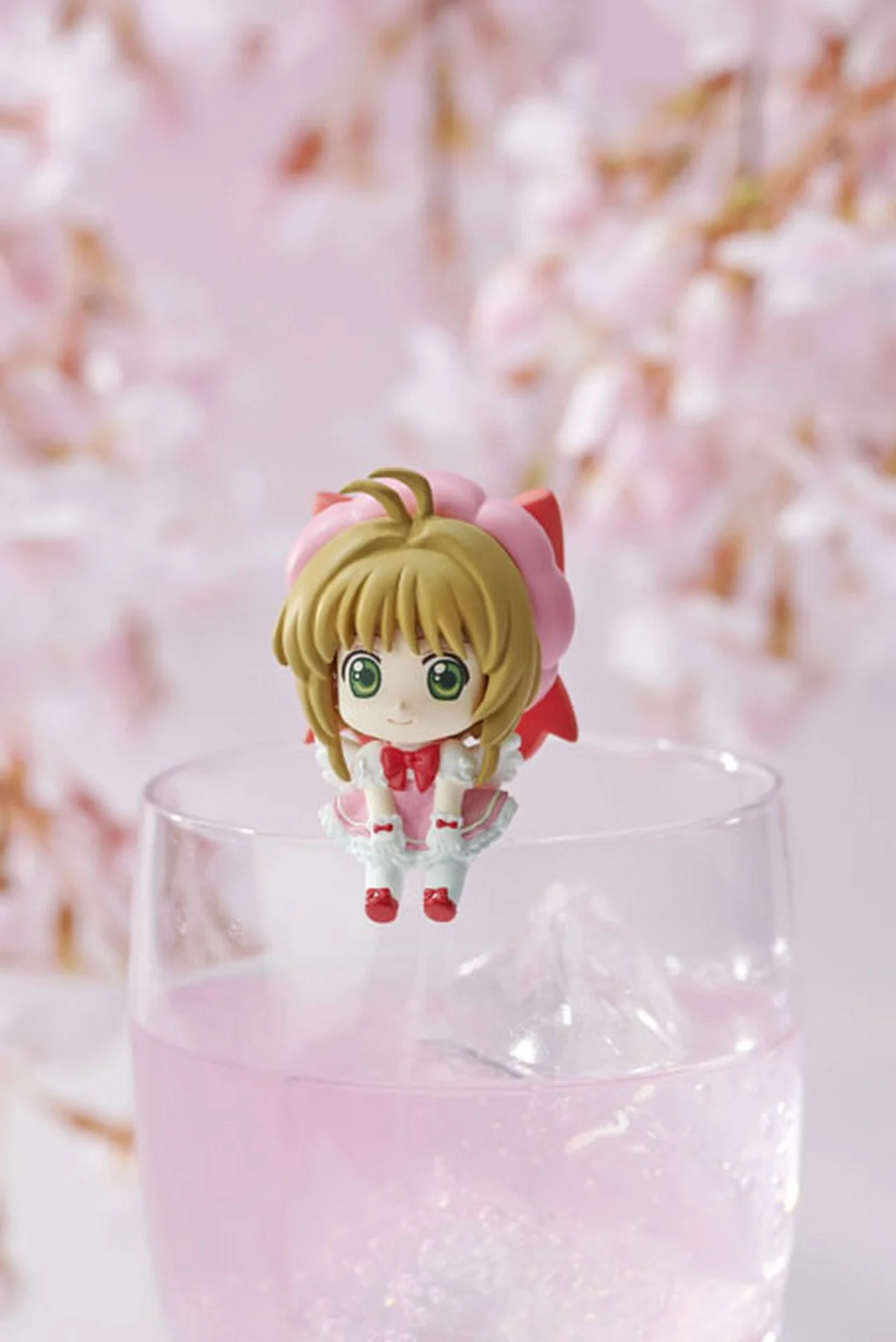 Cardcaptor Sakura Cutesy Teatime - Image 10