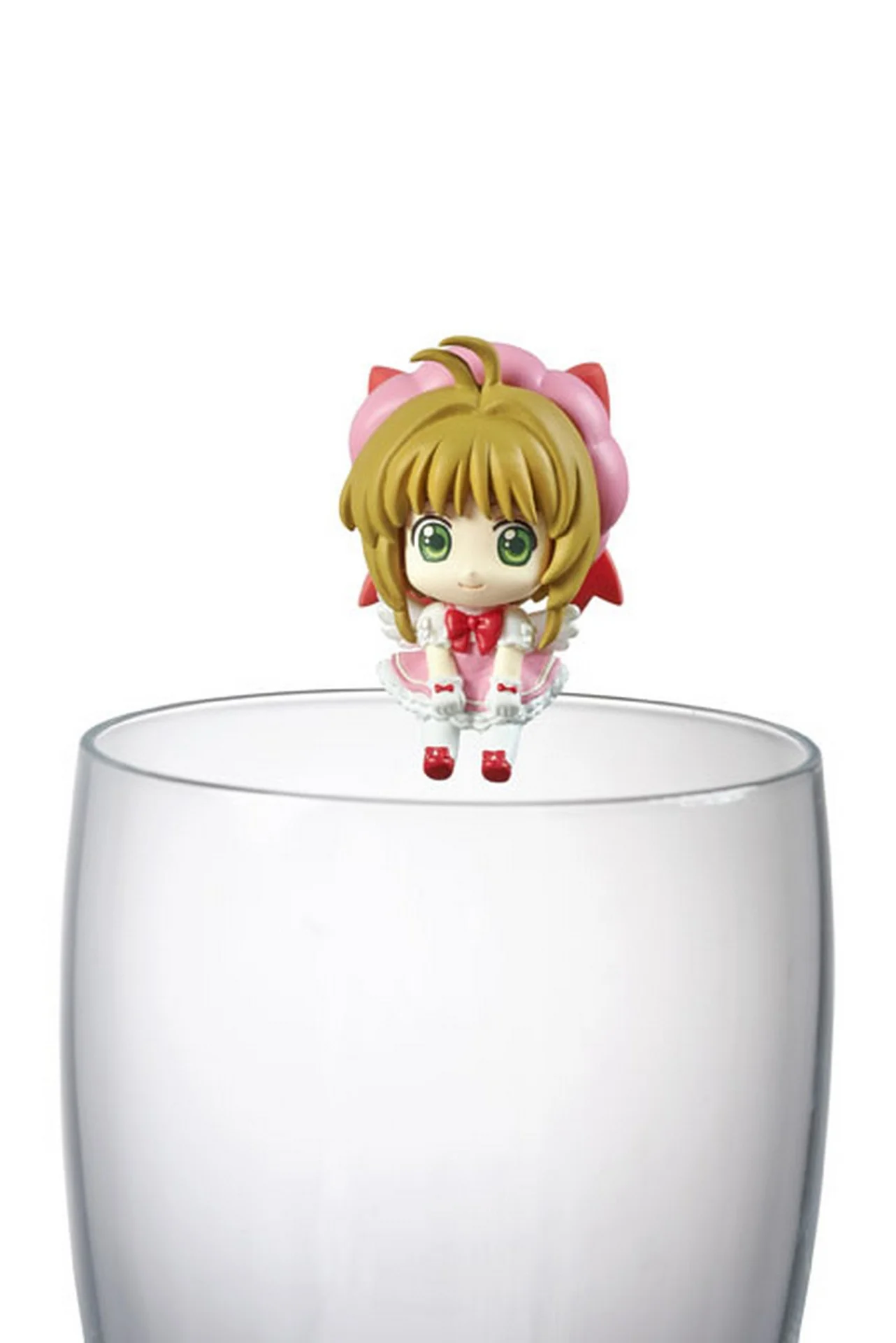 Cardcaptor Sakura Cutesy Teatime - Image 2